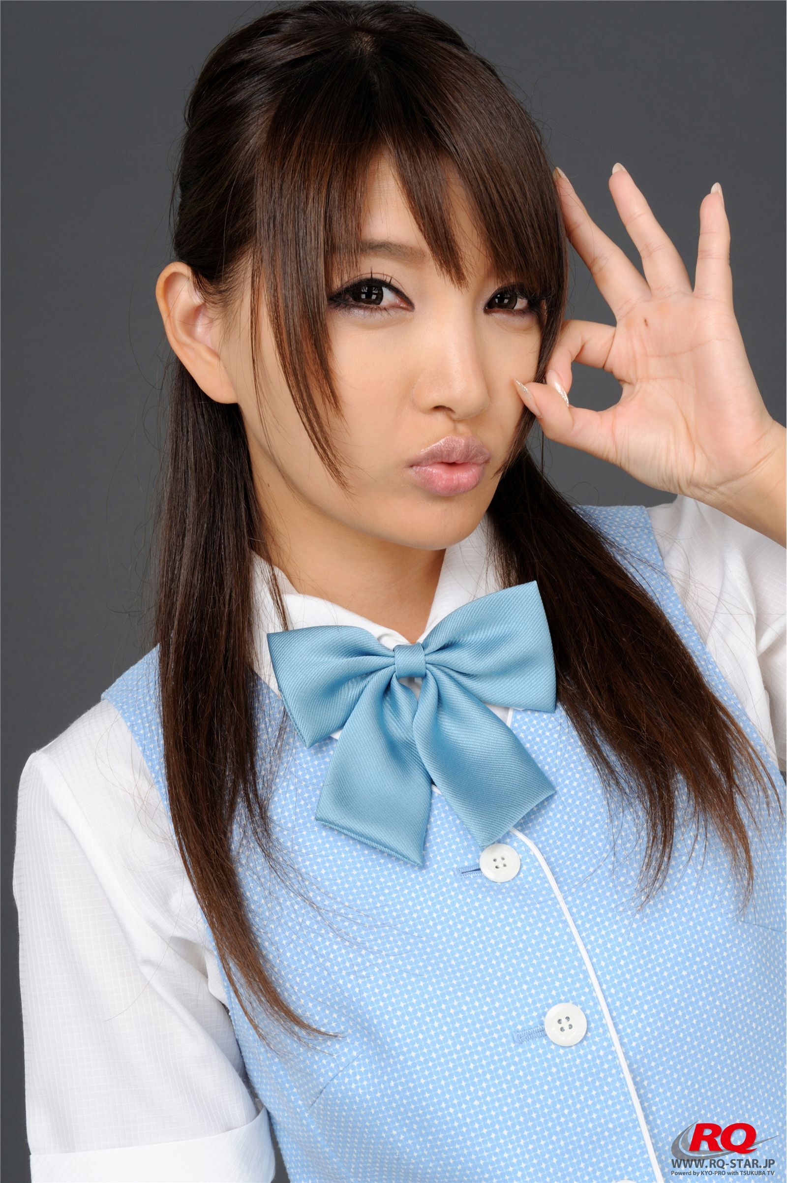 山內智恵 RQ-STAR　NO.00074 Chie Yamauchi　日本女优性感写真图片