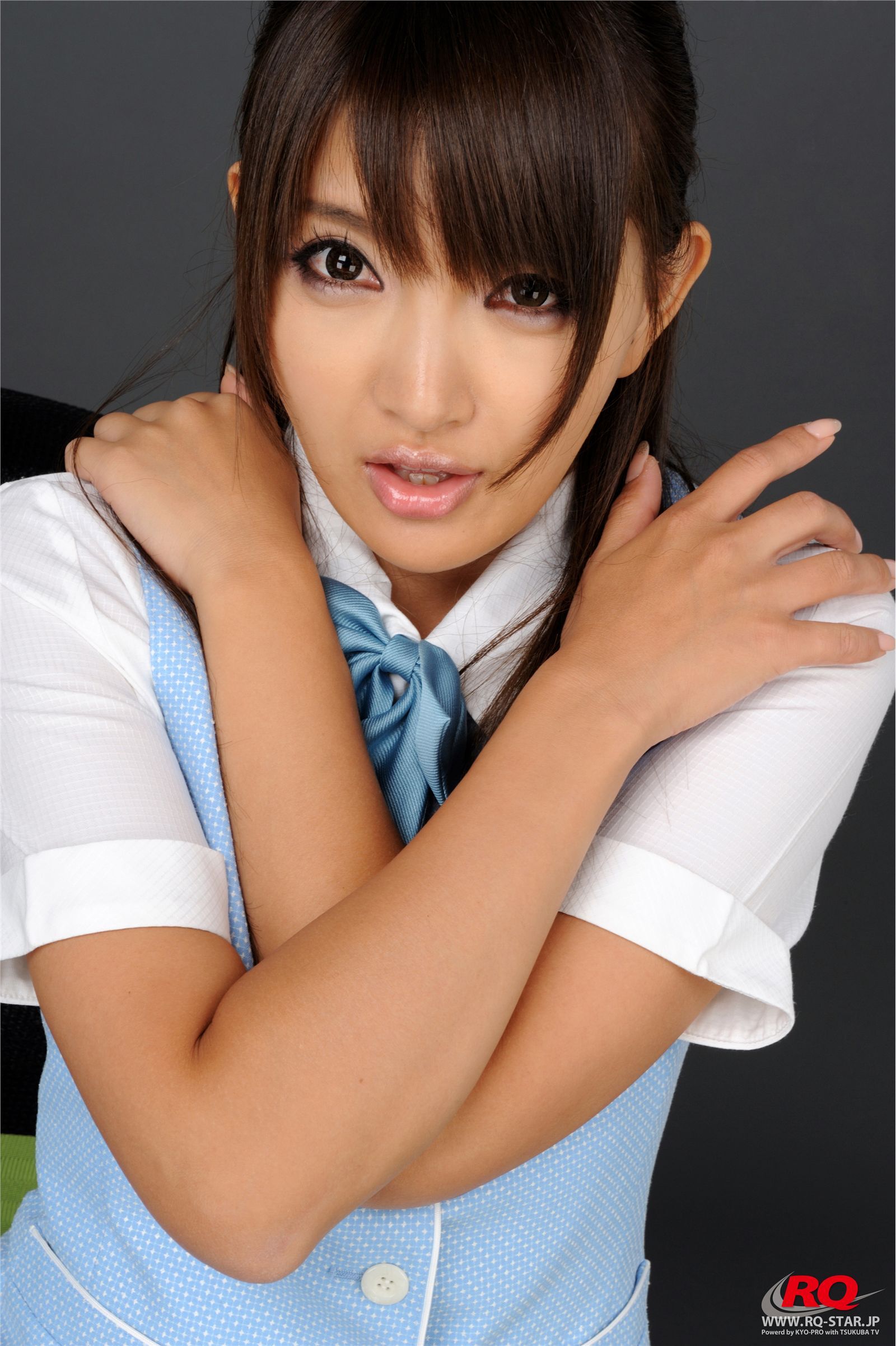 山內智恵 RQ-STAR　NO.00074 Chie Yamauchi　日本女优性感写真图片