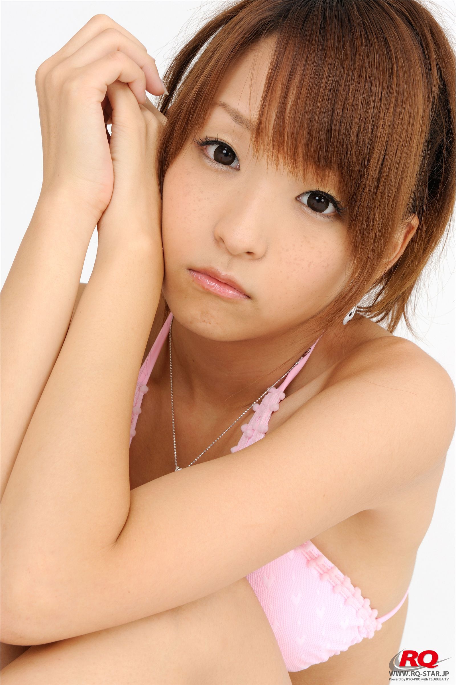 青木未央 RQ-STAR　NO.00075 Aoki Mio　日本女优性感写真图片