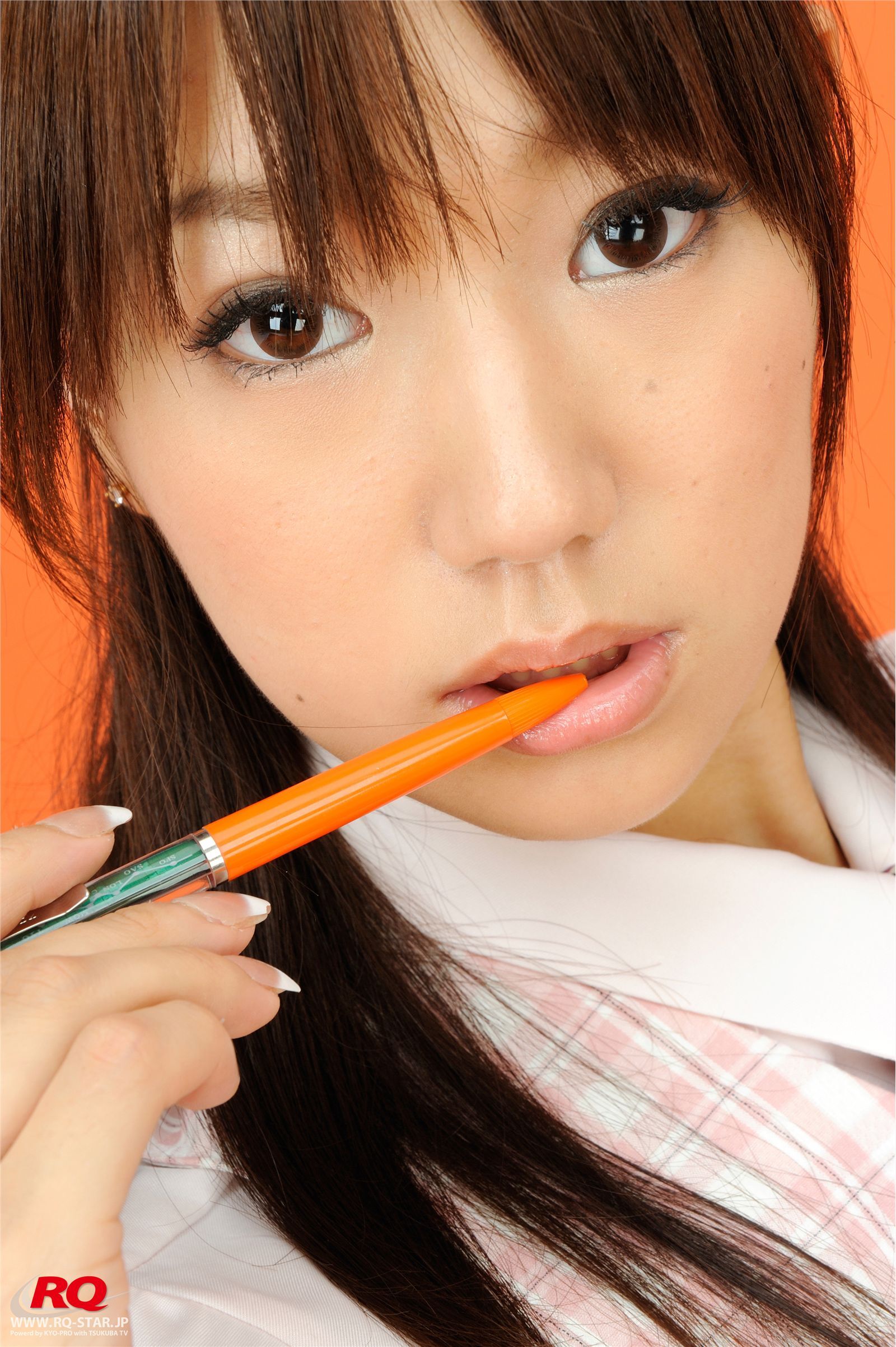 水城さと子 Office Lady RQ-STAR NO.00078 Satoko Mizuki