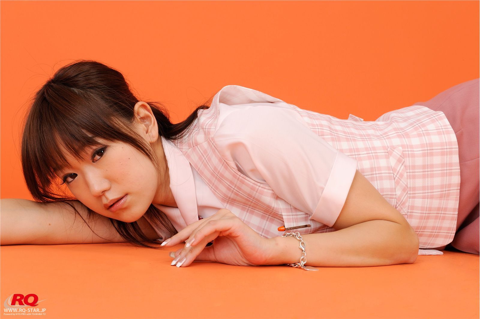 水城さと子 Office Lady RQ-STAR NO.00078 Satoko Mizuki