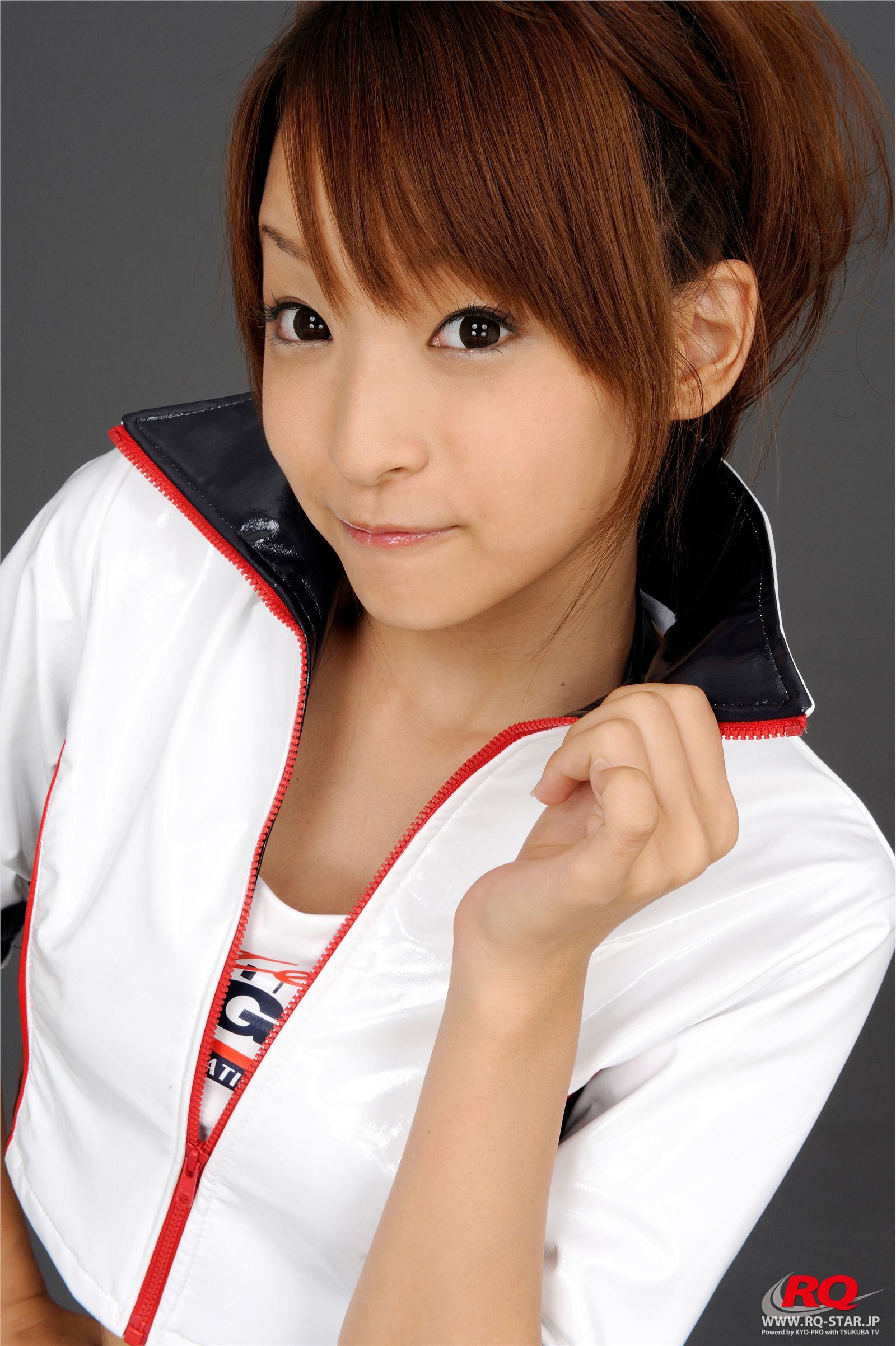 青木未央 NO.00080 Mio Aoki RQ-STAR  日本性感美女套图