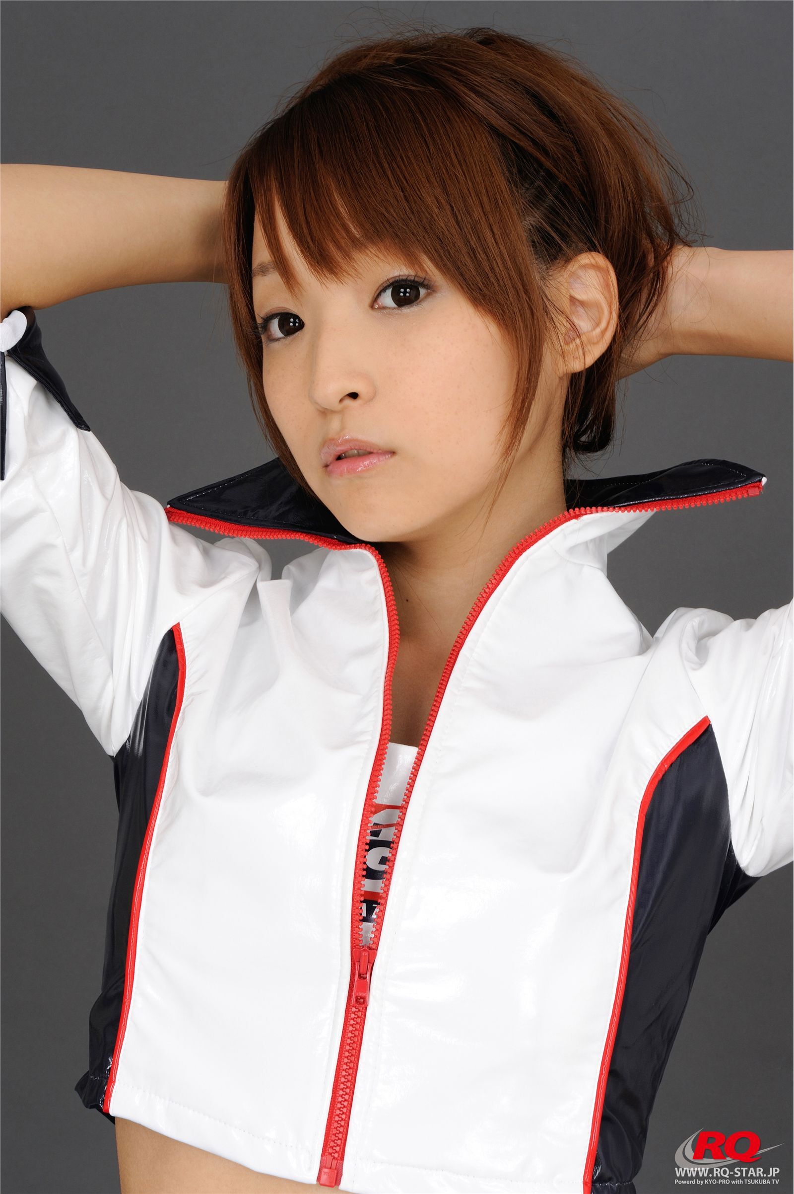 青木未央 NO.00080 Mio Aoki RQ-STAR  日本性感美女套图