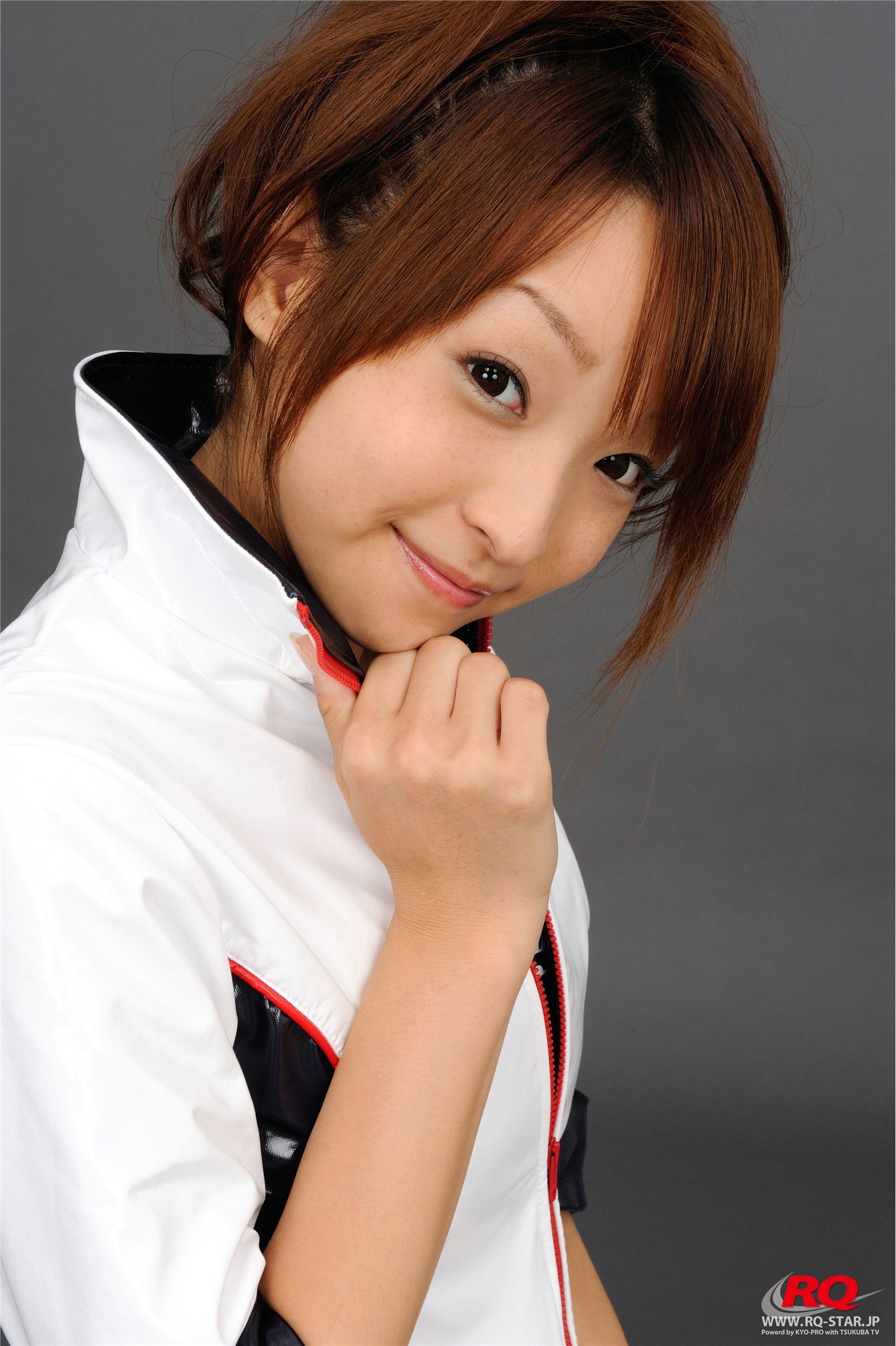 青木未央 NO.00080 Mio Aoki RQ-STAR  日本性感美女套图