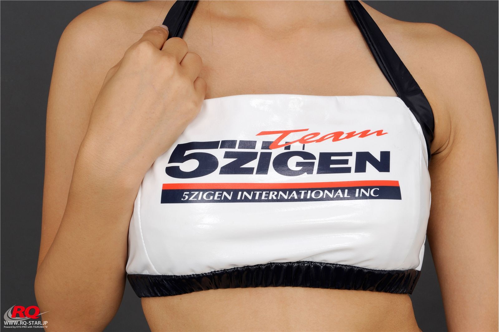 青木未央 NO.00080 Mio Aoki RQ-STAR  日本性感美女套图