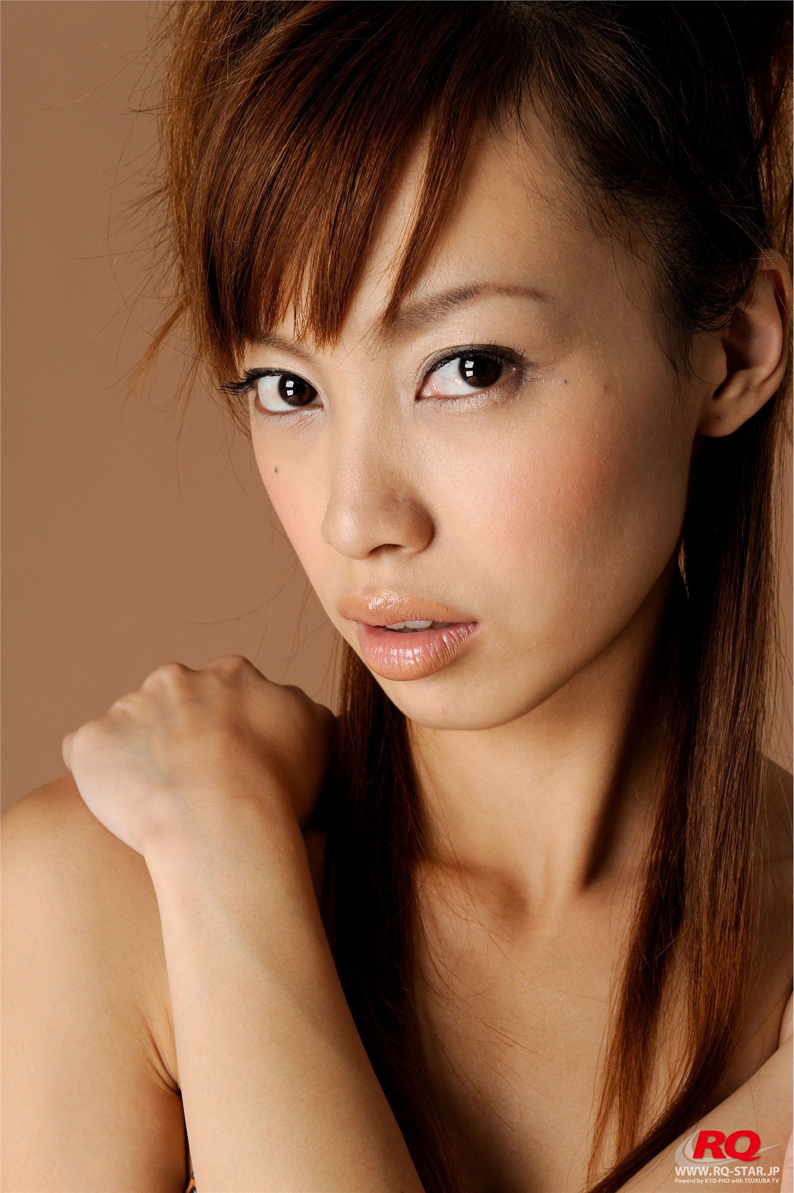 森田泉美 RQ-STAR NO.00082 Izumi Morita 内衣高清套图