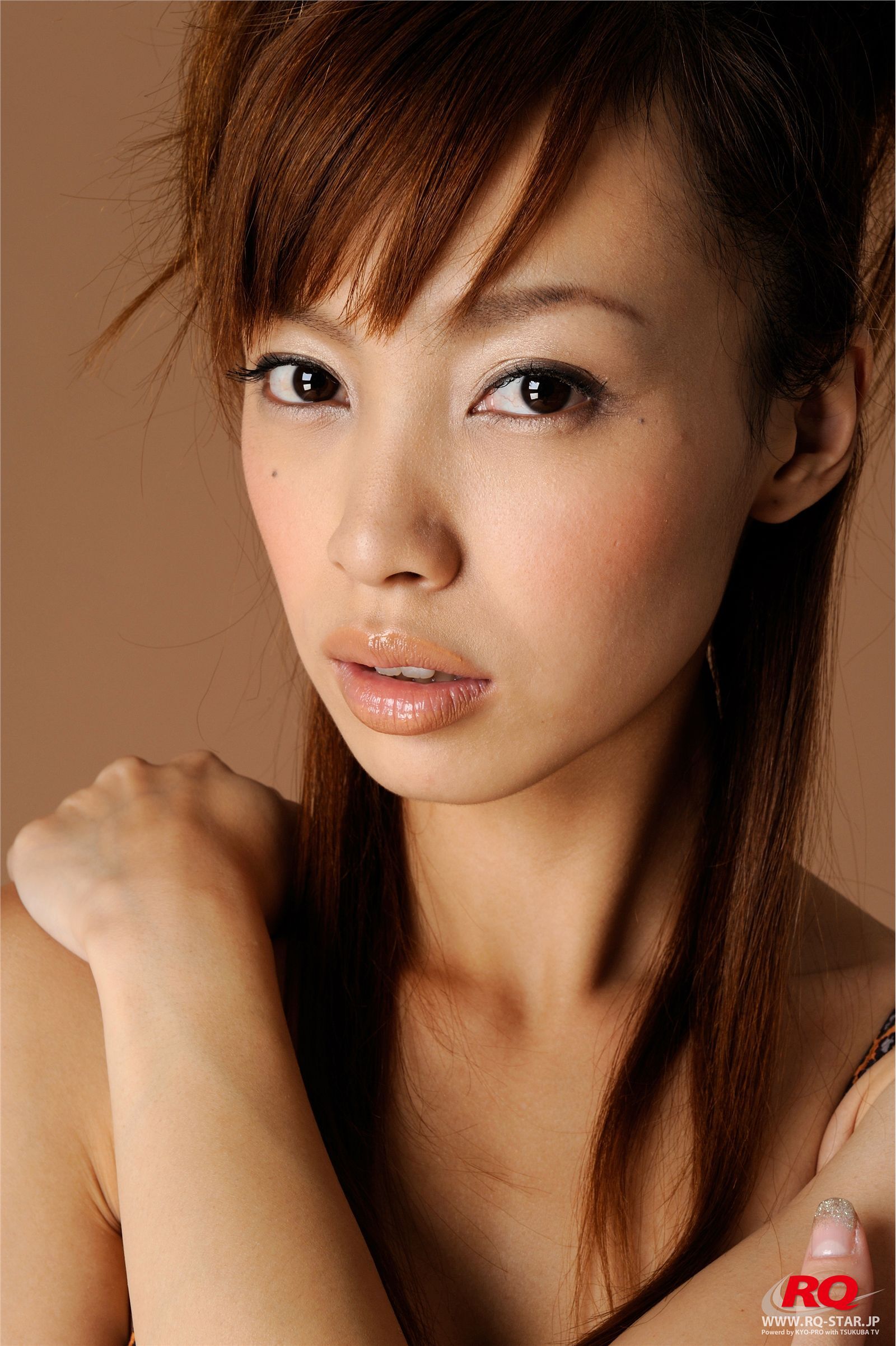 森田泉美 RQ-STAR NO.00082 Izumi Morita 内衣高清套图