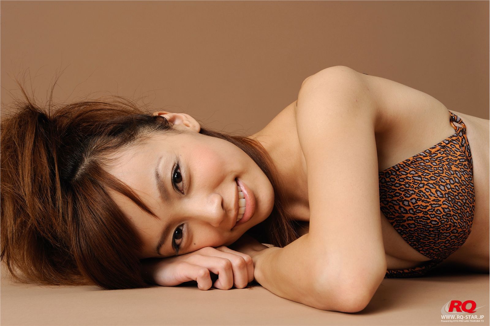 森田泉美 RQ-STAR NO.00082 Izumi Morita 内衣高清套图