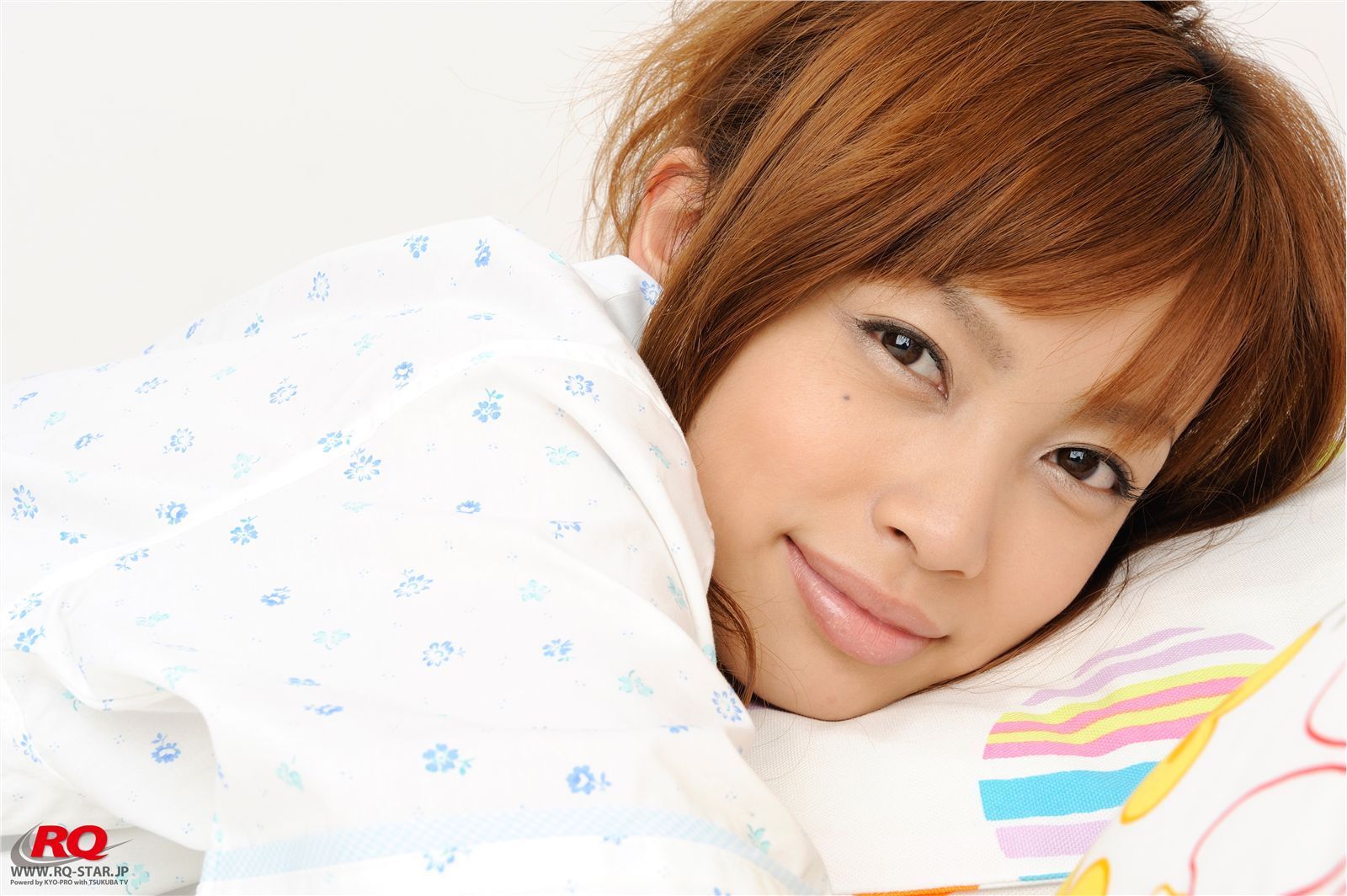 森田泉美 RQ-STAR 日本性感制服美女图片 NO.00087 Izumi Morita