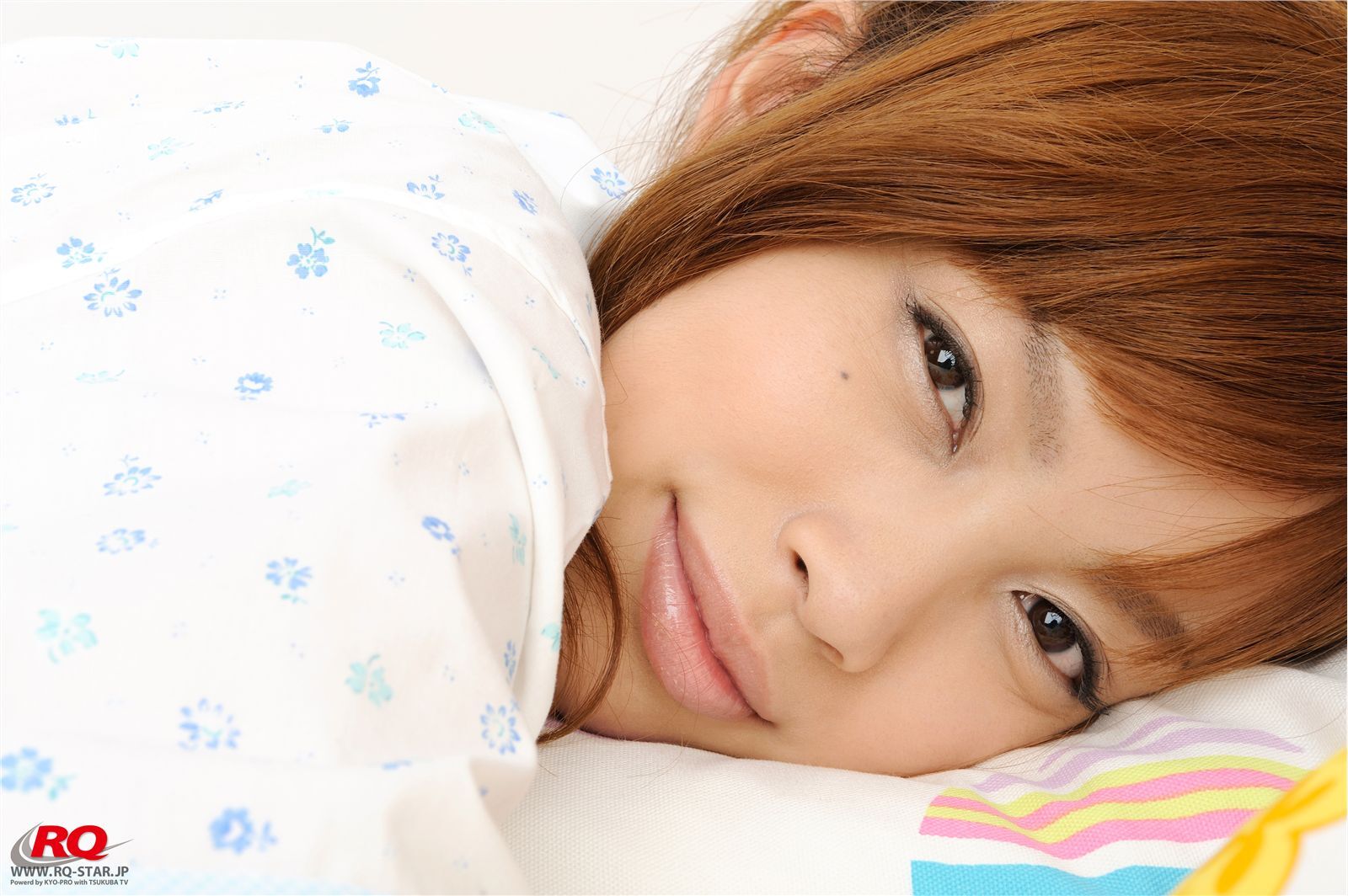 森田泉美 RQ-STAR 日本性感制服美女图片 NO.00087 Izumi Morita