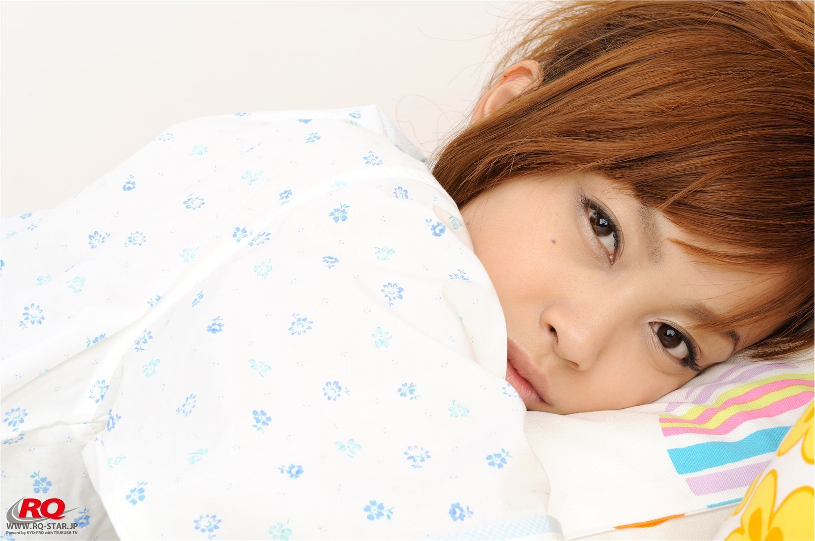 森田泉美 RQ-STAR 日本性感制服美女图片 NO.00087 Izumi Morita