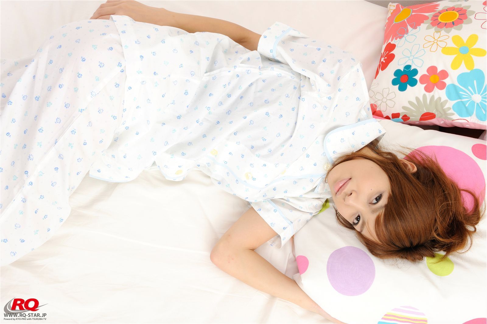 森田泉美 RQ-STAR 日本性感制服美女图片 NO.00087 Izumi Morita