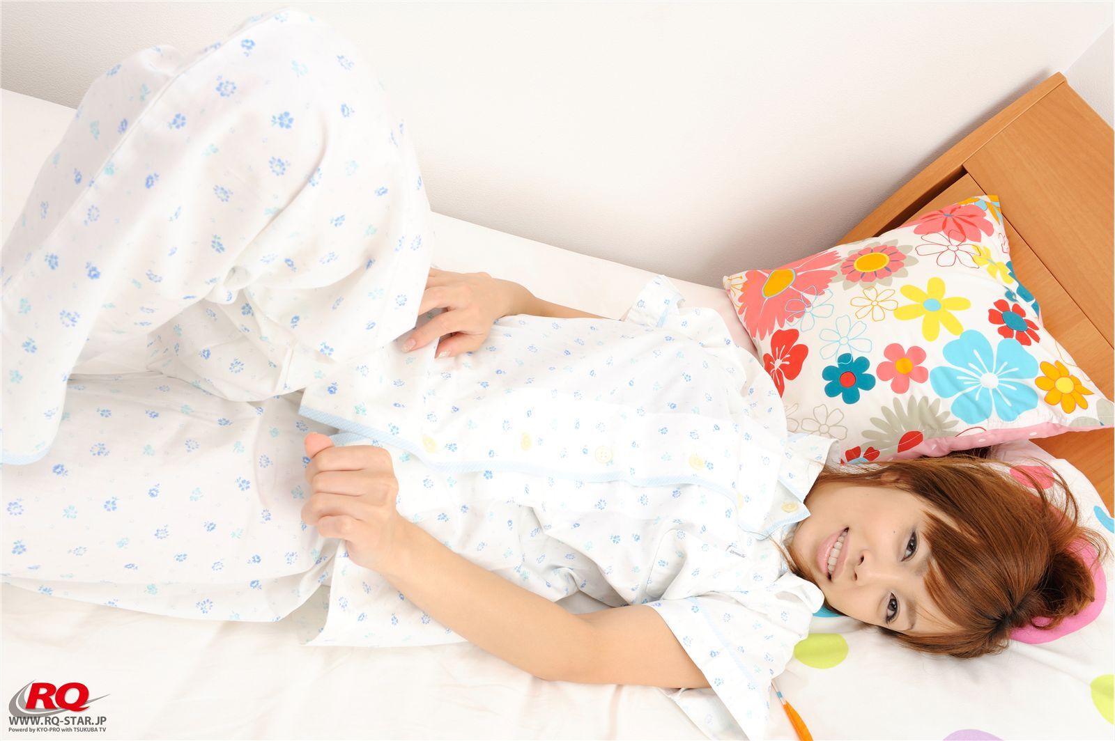 森田泉美 RQ-STAR 日本性感制服美女图片 NO.00087 Izumi Morita