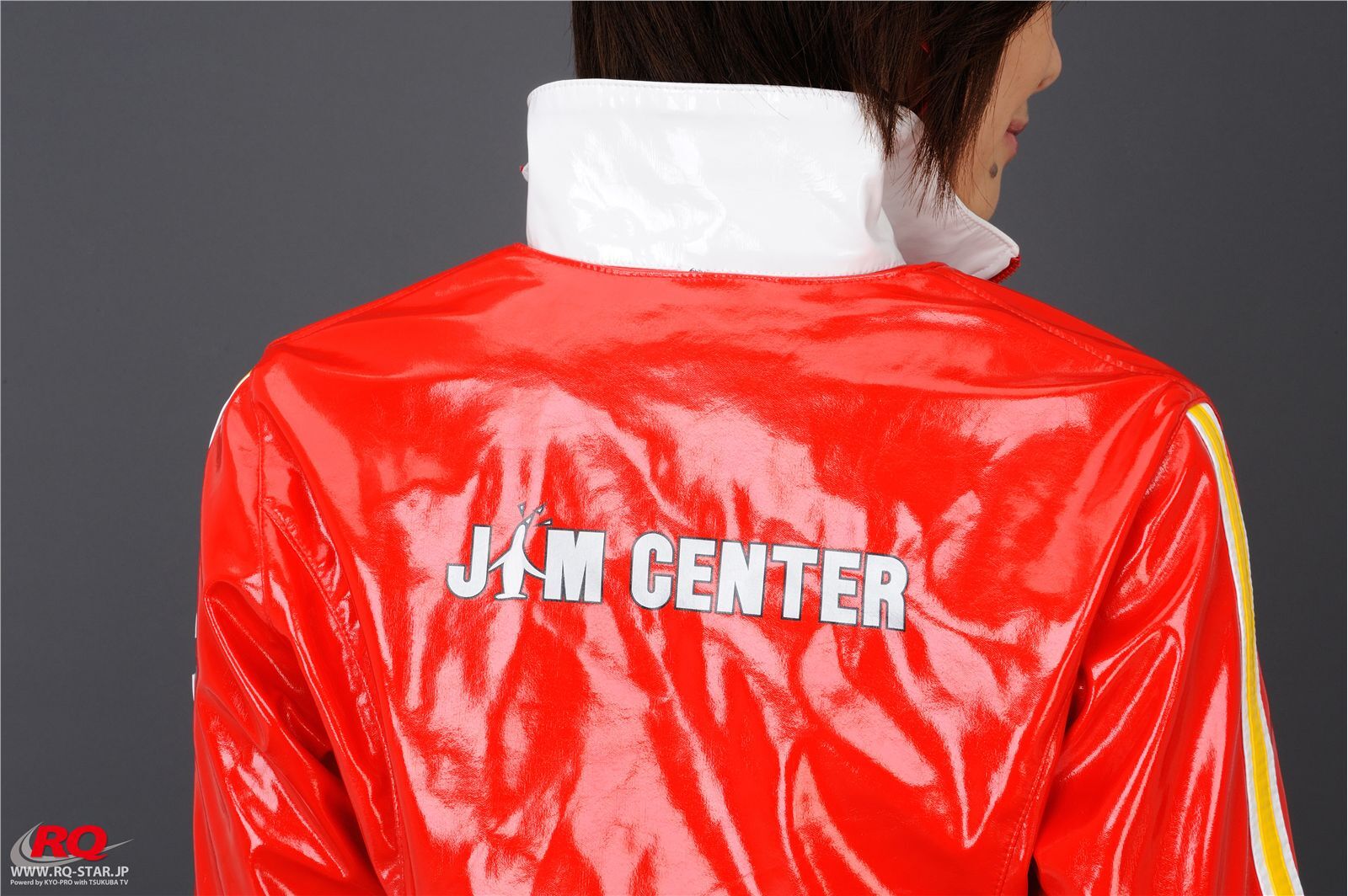 藤原明子 RQ-STAR NO.00088 Akiko Fujihara 日本制服美女性感写真套图