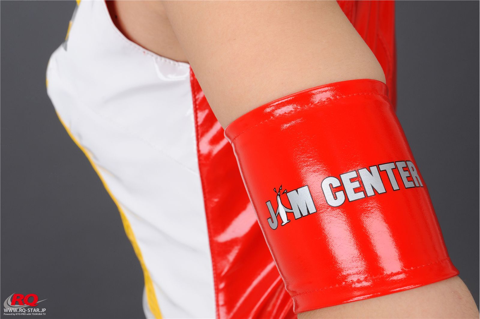 藤原明子 RQ-STAR NO.00088 Akiko Fujihara 日本制服美女性感写真套图