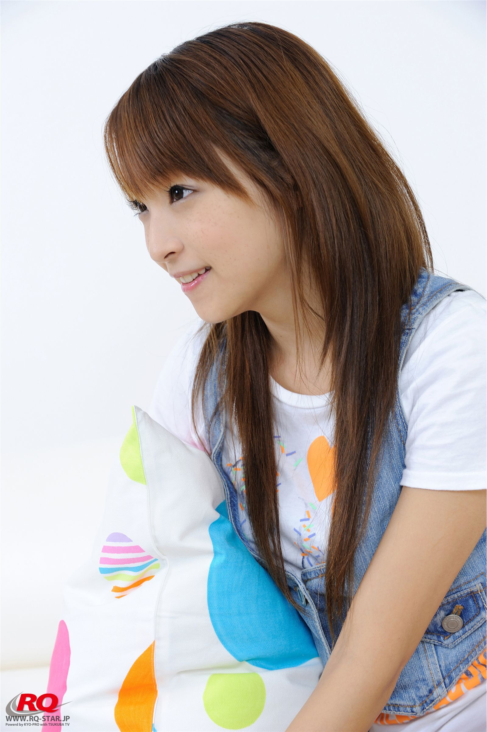 青木未央 Private Dress NO.00091 Mio Aoki 女优写真照片资源