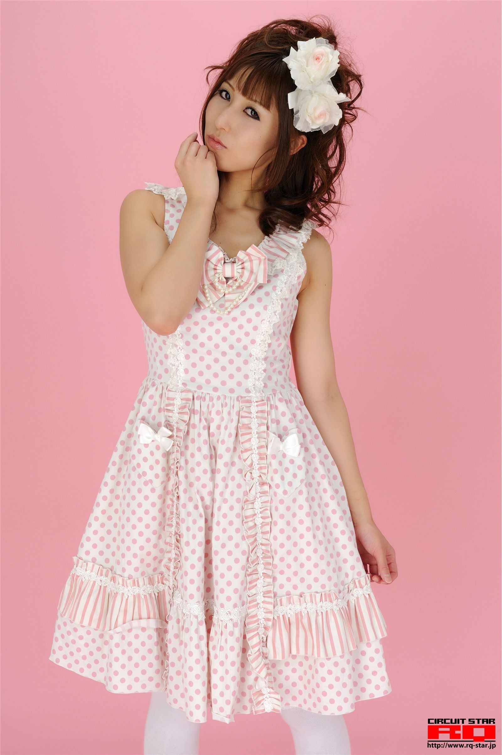 NO.00265 赤坂 陽 [RQ-Star] 日本美女系列套图