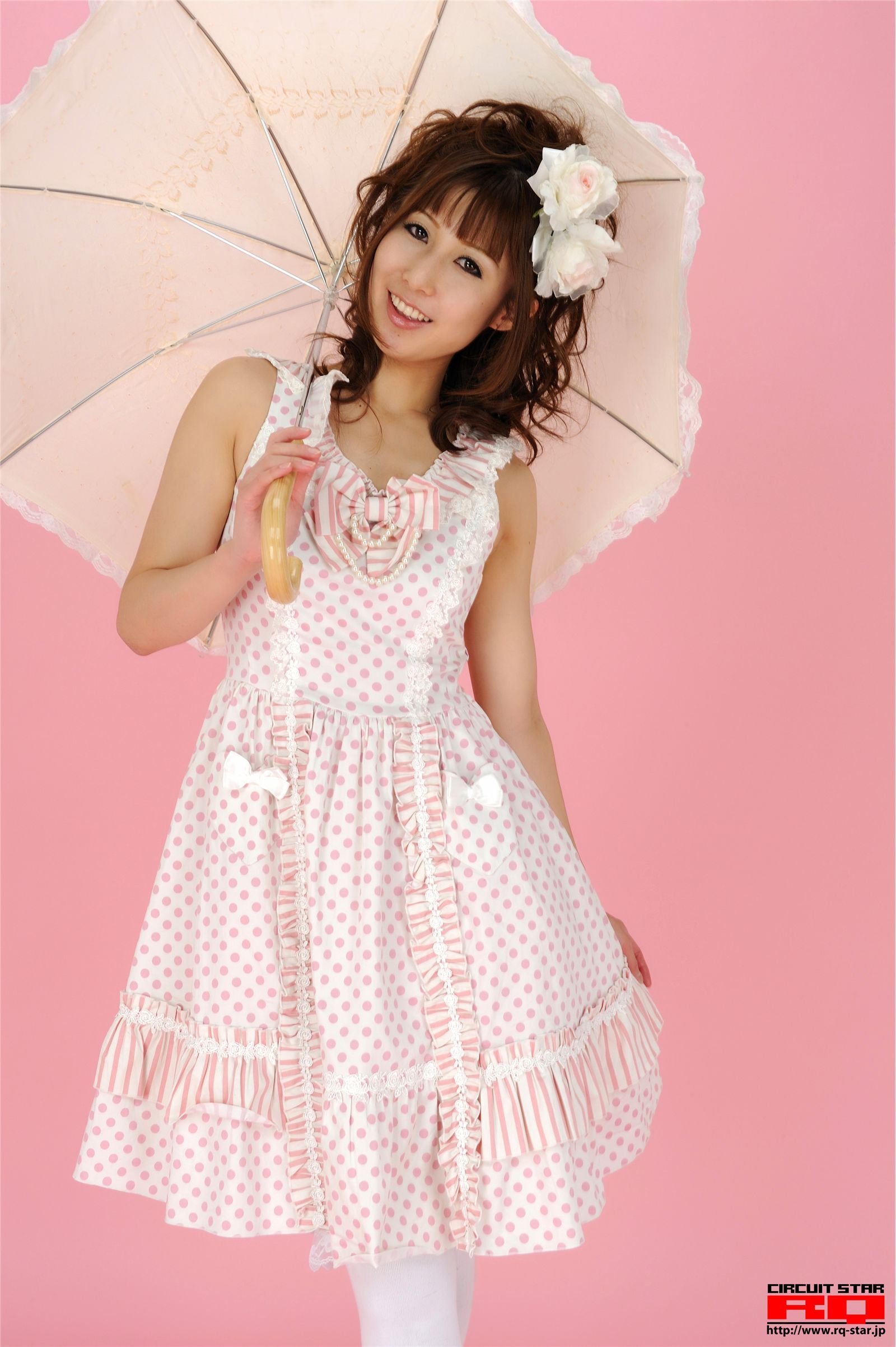 NO.00265 赤坂 陽 [RQ-Star] 日本美女系列套图