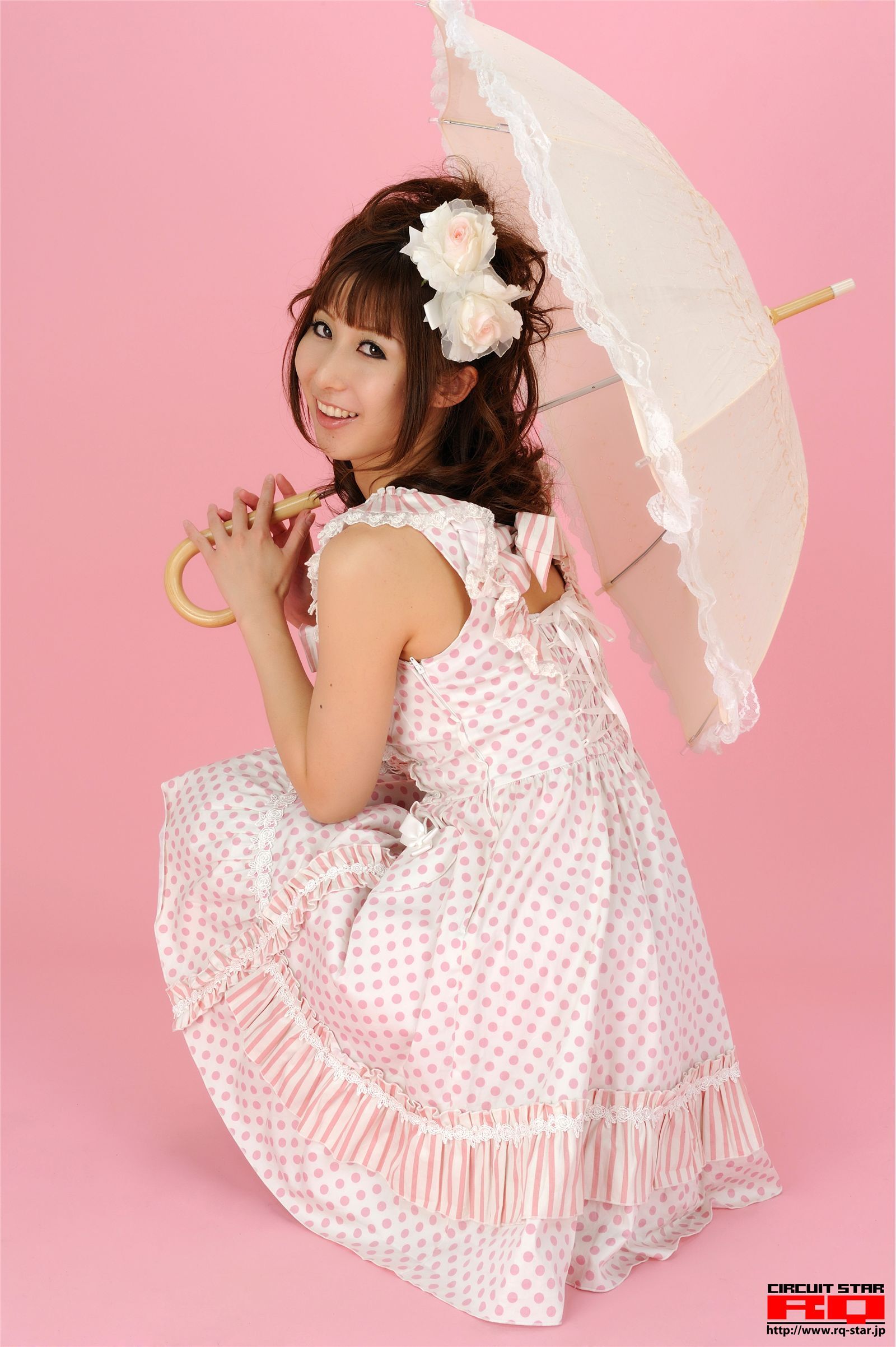 NO.00265 赤坂 陽 [RQ-Star] 日本美女系列套图