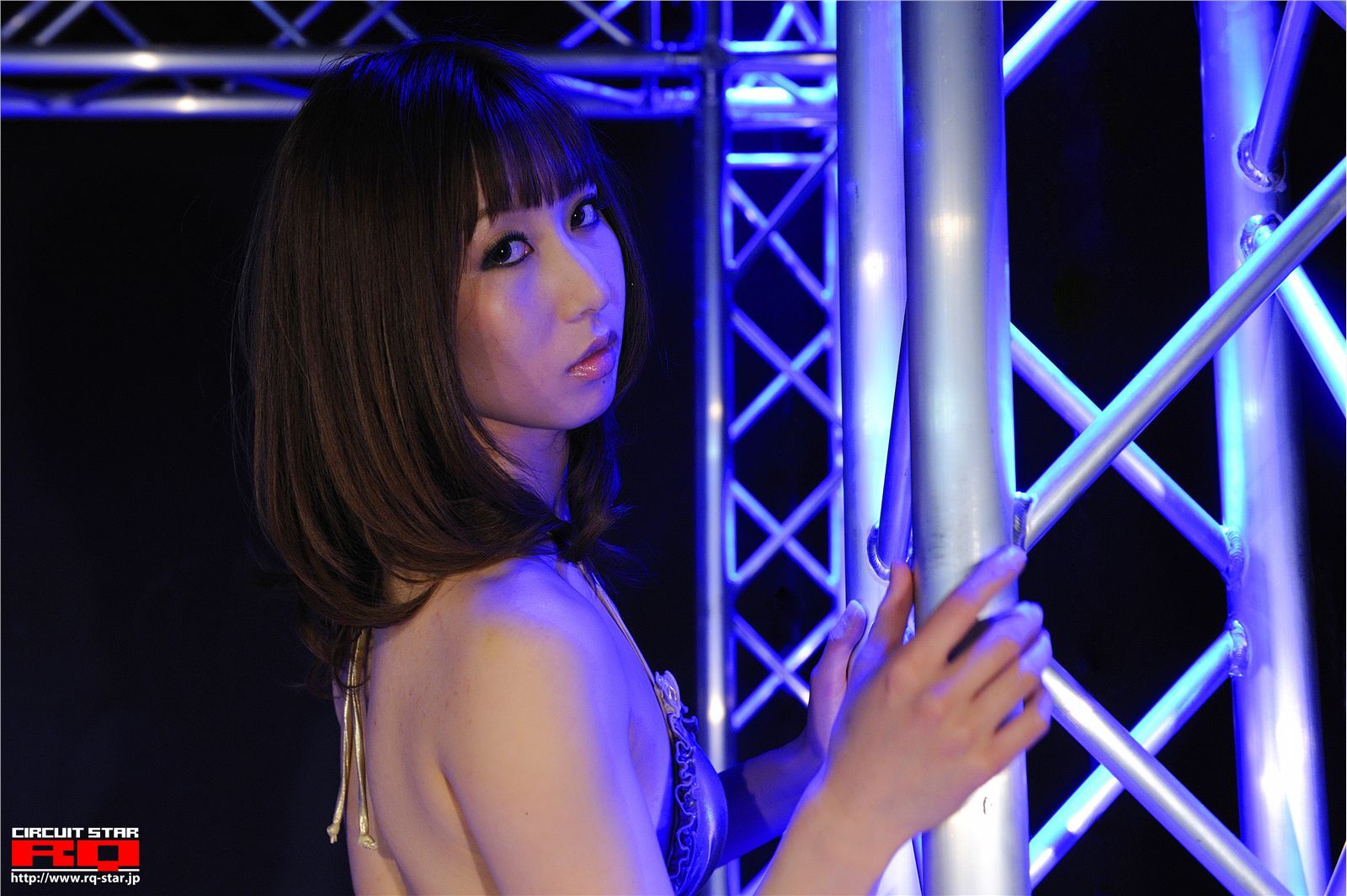 NO.00266 赤坂 陽 [RQ-Star]