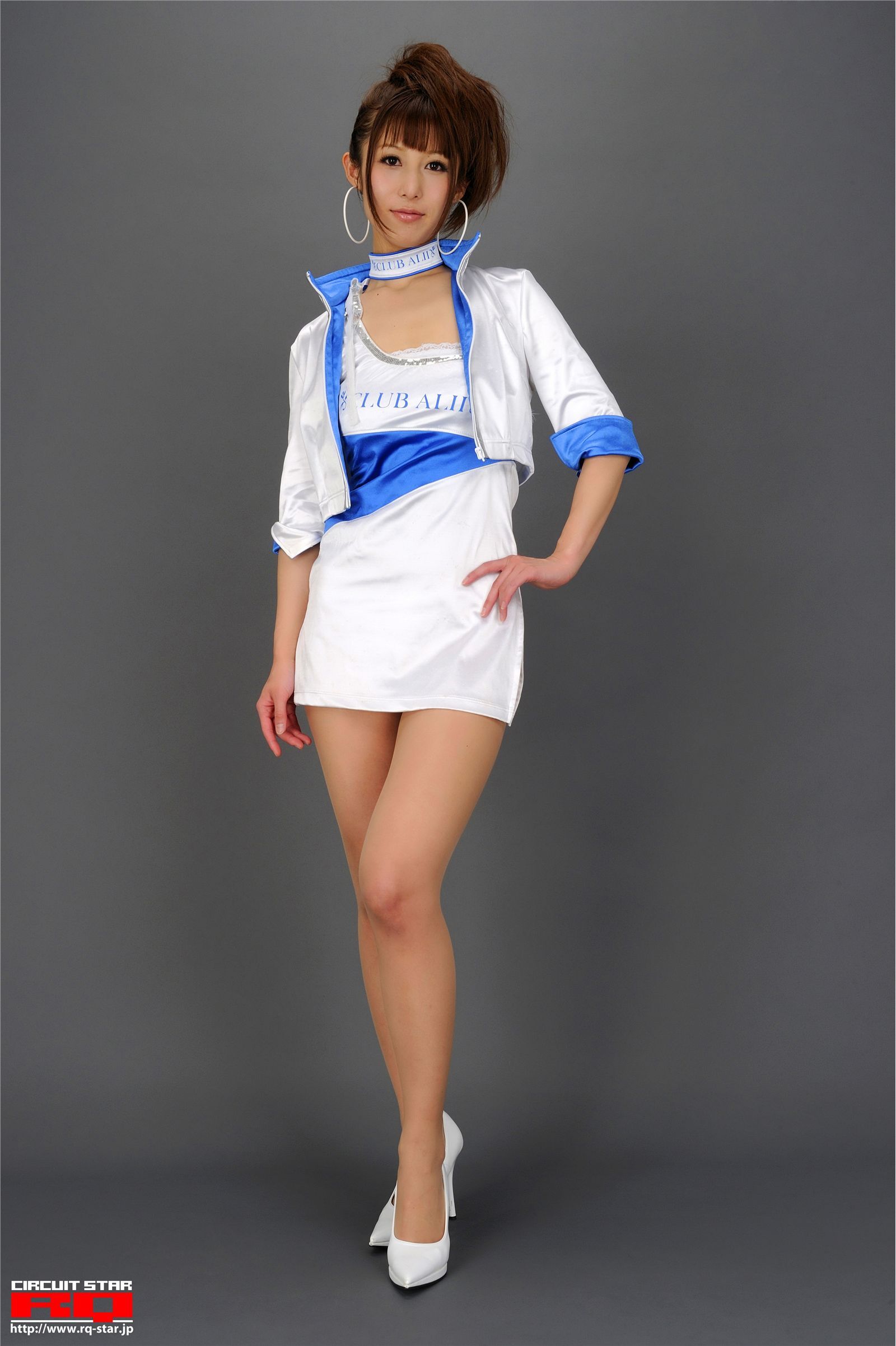 NO.00267赤坂 陽 [RQ-Star]