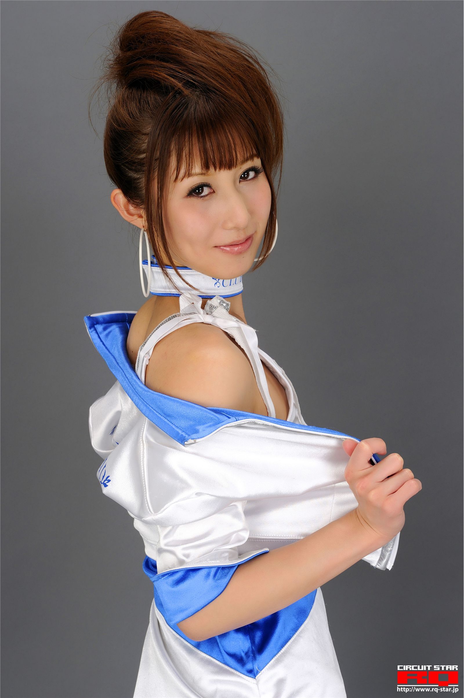 NO.00267赤坂 陽 [RQ-Star]