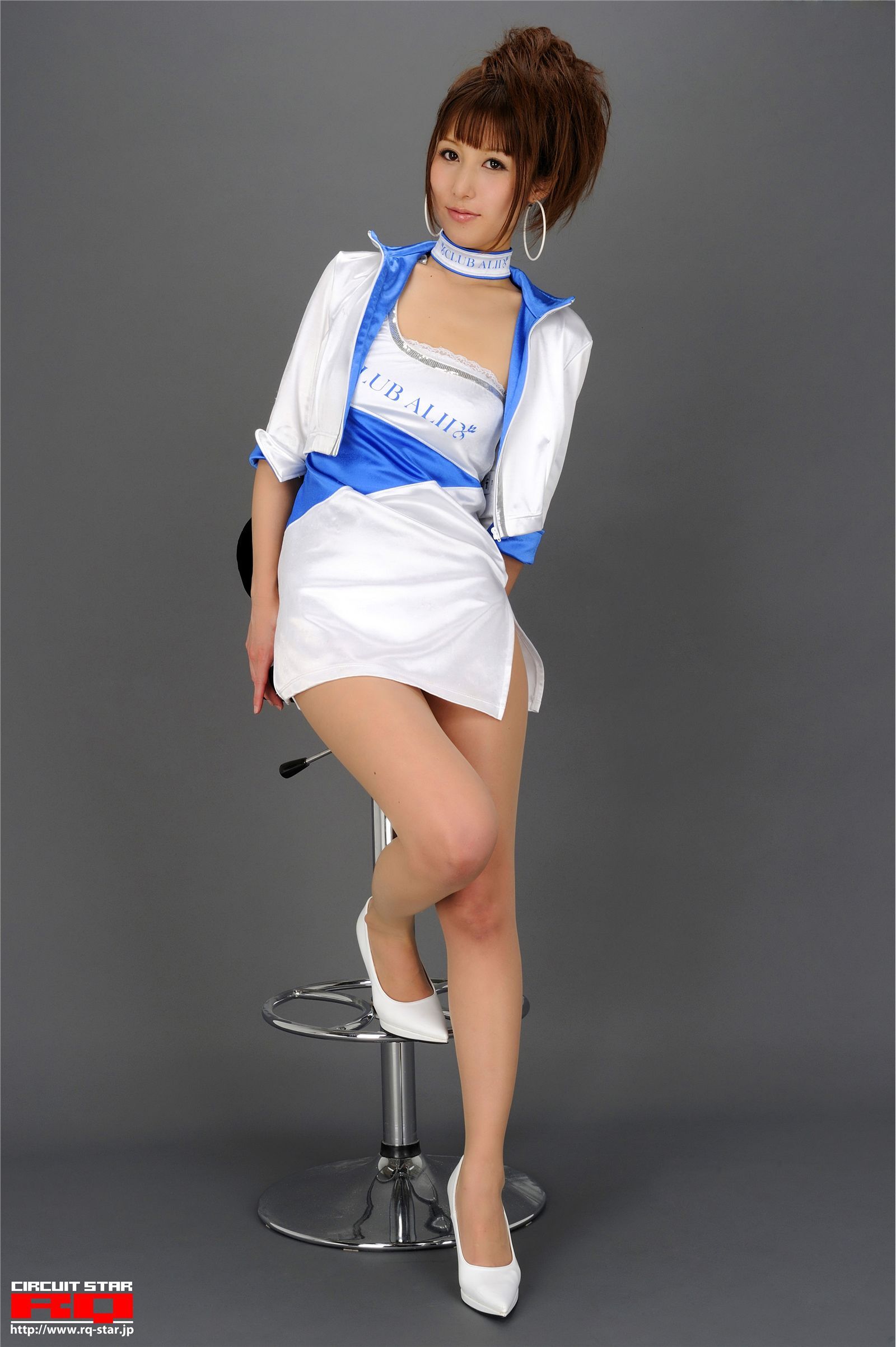 NO.00267赤坂 陽 [RQ-Star]