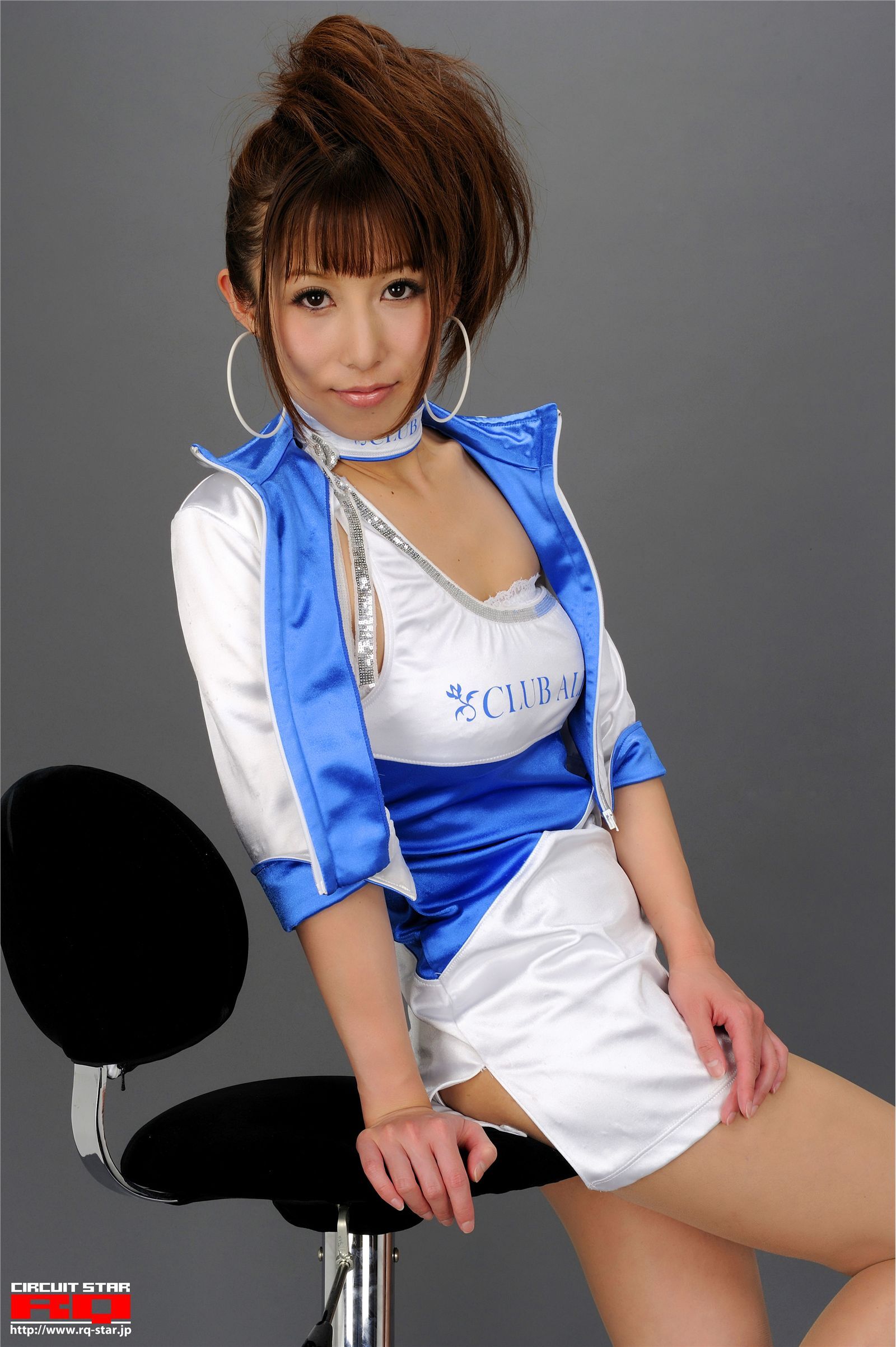 NO.00267赤坂 陽 [RQ-Star]