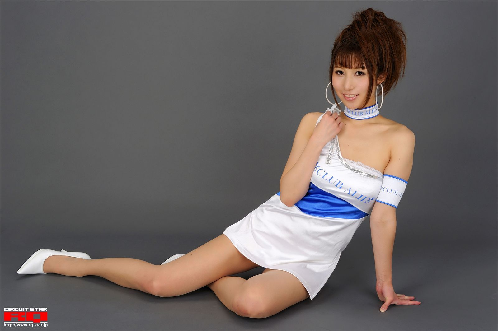 NO.00267赤坂 陽 [RQ-Star]