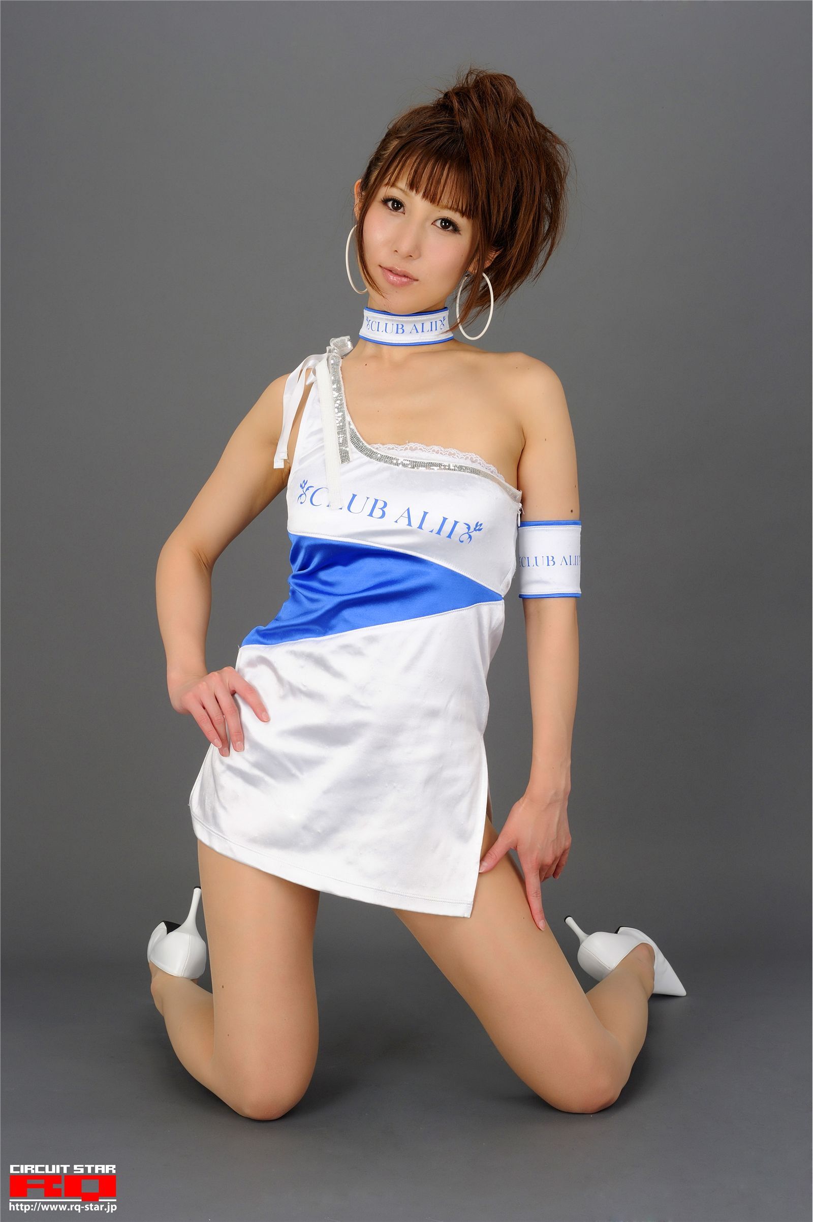 NO.00267赤坂 陽 [RQ-Star]