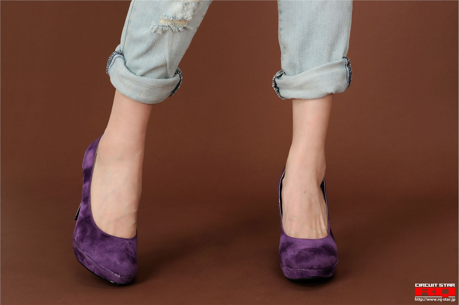 NO.00268 福岡 愛 [RQ-Star] 日本美女系列套图