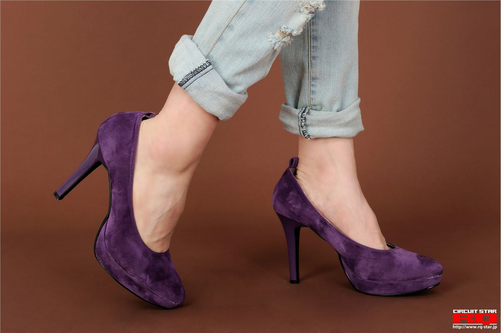 NO.00268 福岡 愛 [RQ-Star] 日本美女系列套图