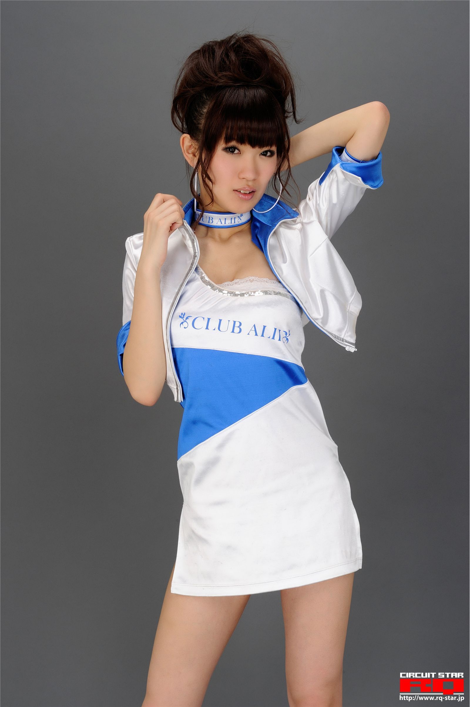 NO.00272 福岡 愛  [RQ-Star] 日本美女系列套图