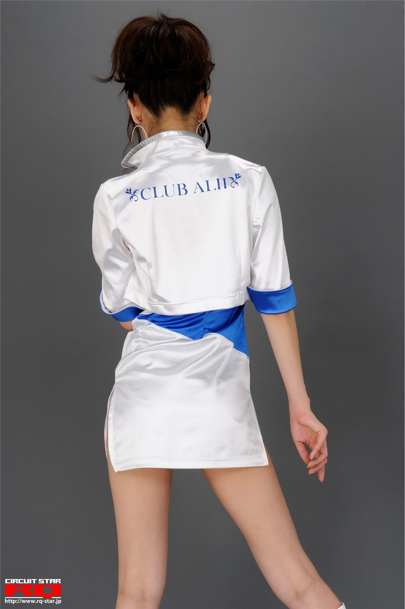 NO.00272 福岡 愛  [RQ-Star] 日本美女系列套图