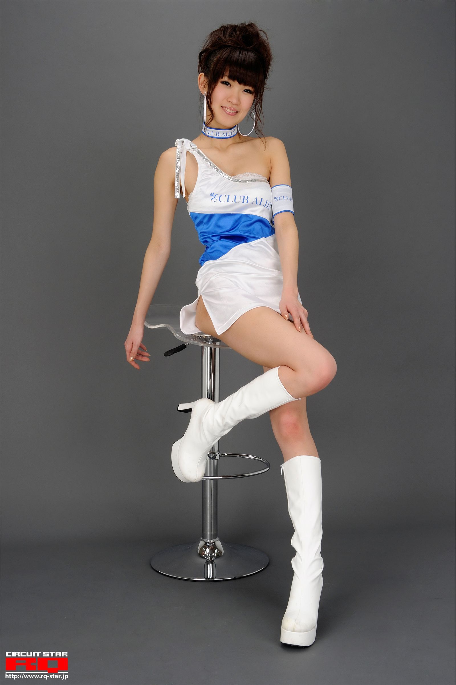 NO.00272 福岡 愛  [RQ-Star] 日本美女系列套图