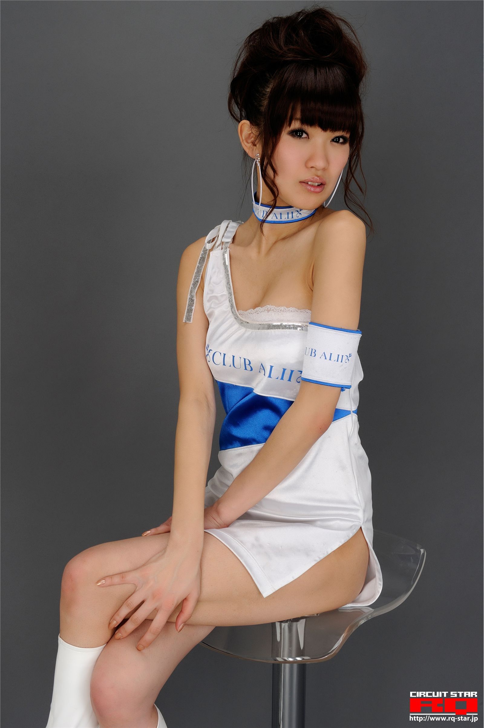 NO.00272 福岡 愛  [RQ-Star] 日本美女系列套图