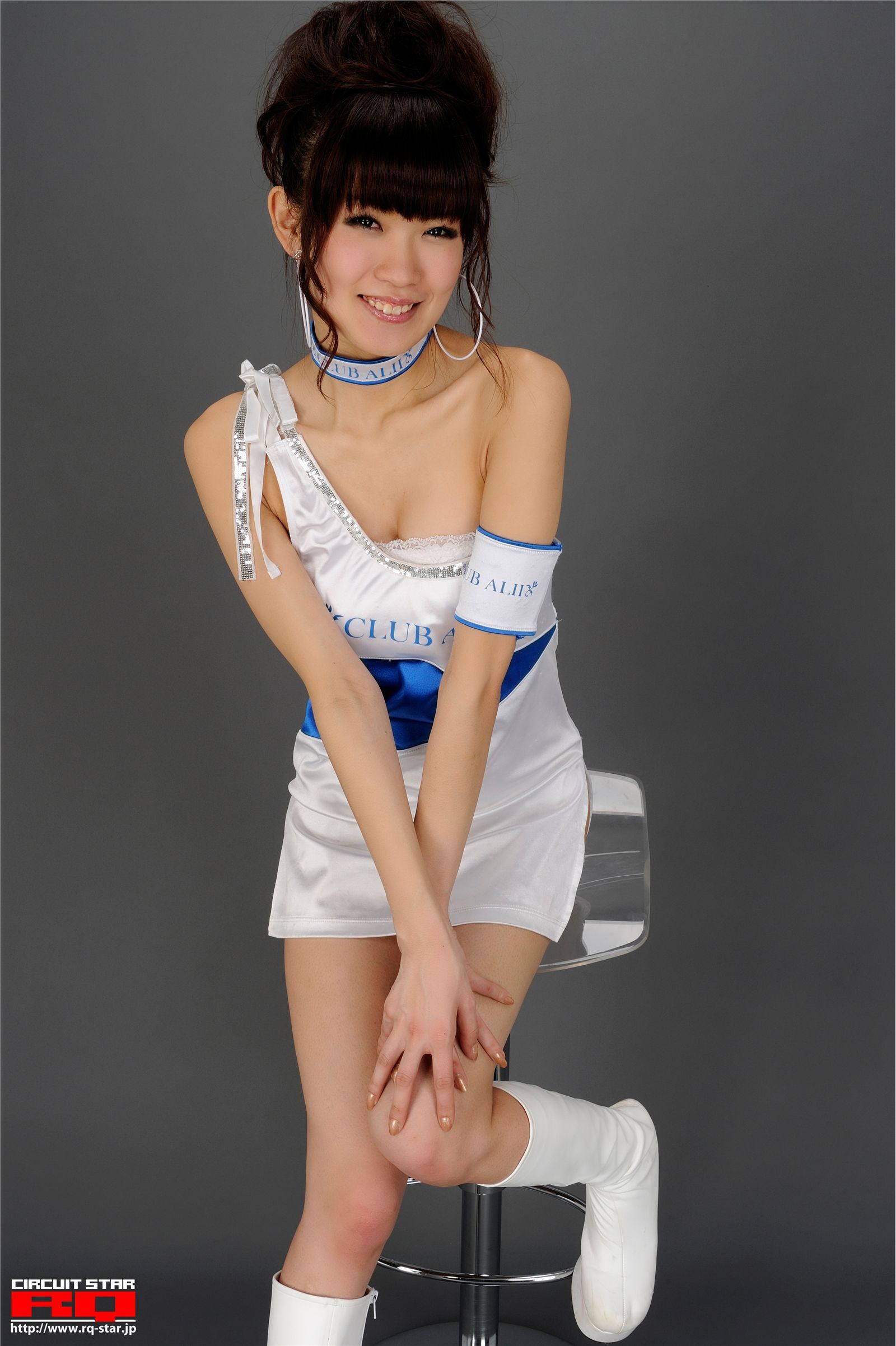 NO.00272 福岡 愛  [RQ-Star] 日本美女系列套图