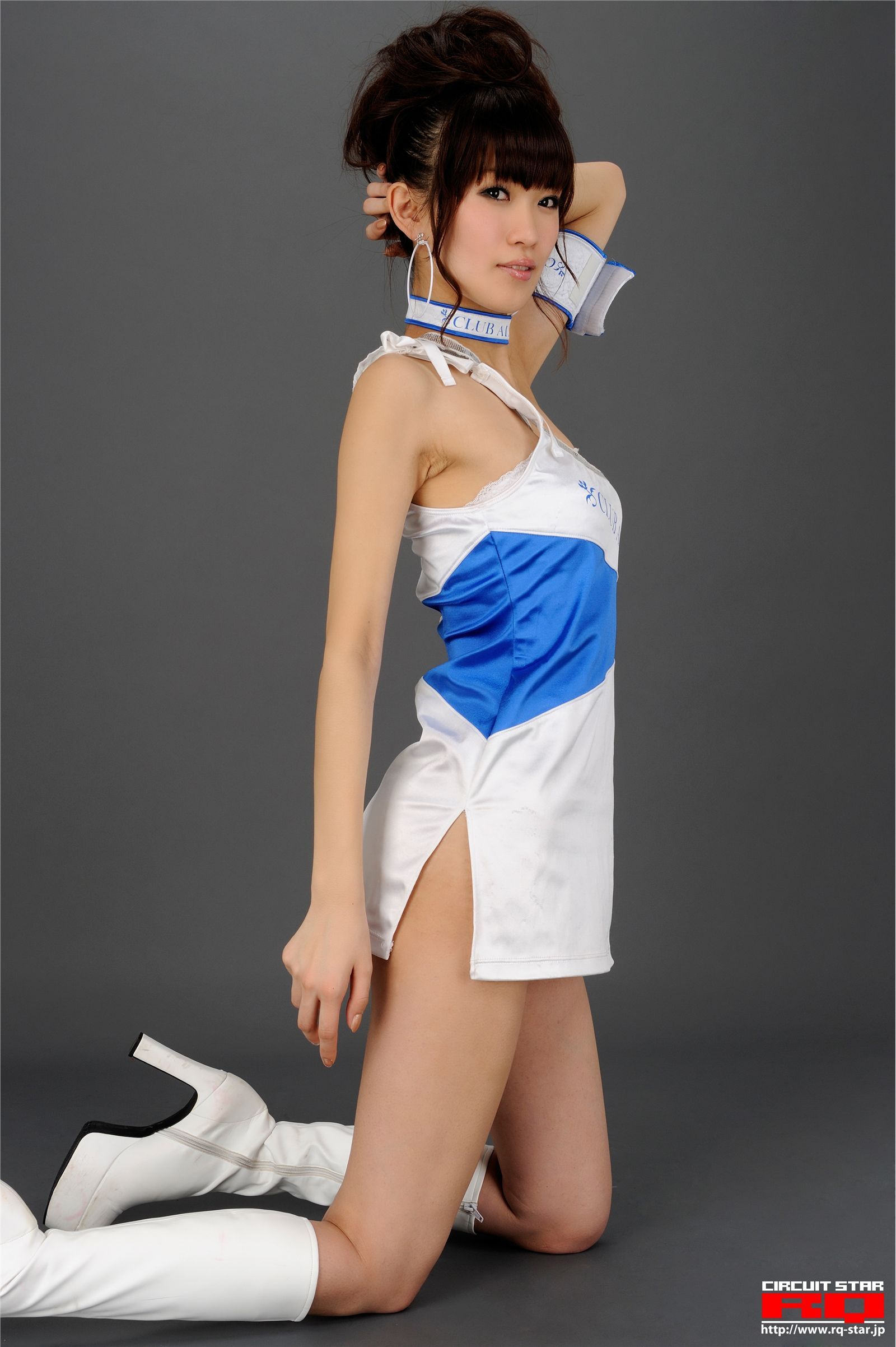 NO.00272 福岡 愛  [RQ-Star] 日本美女系列套图