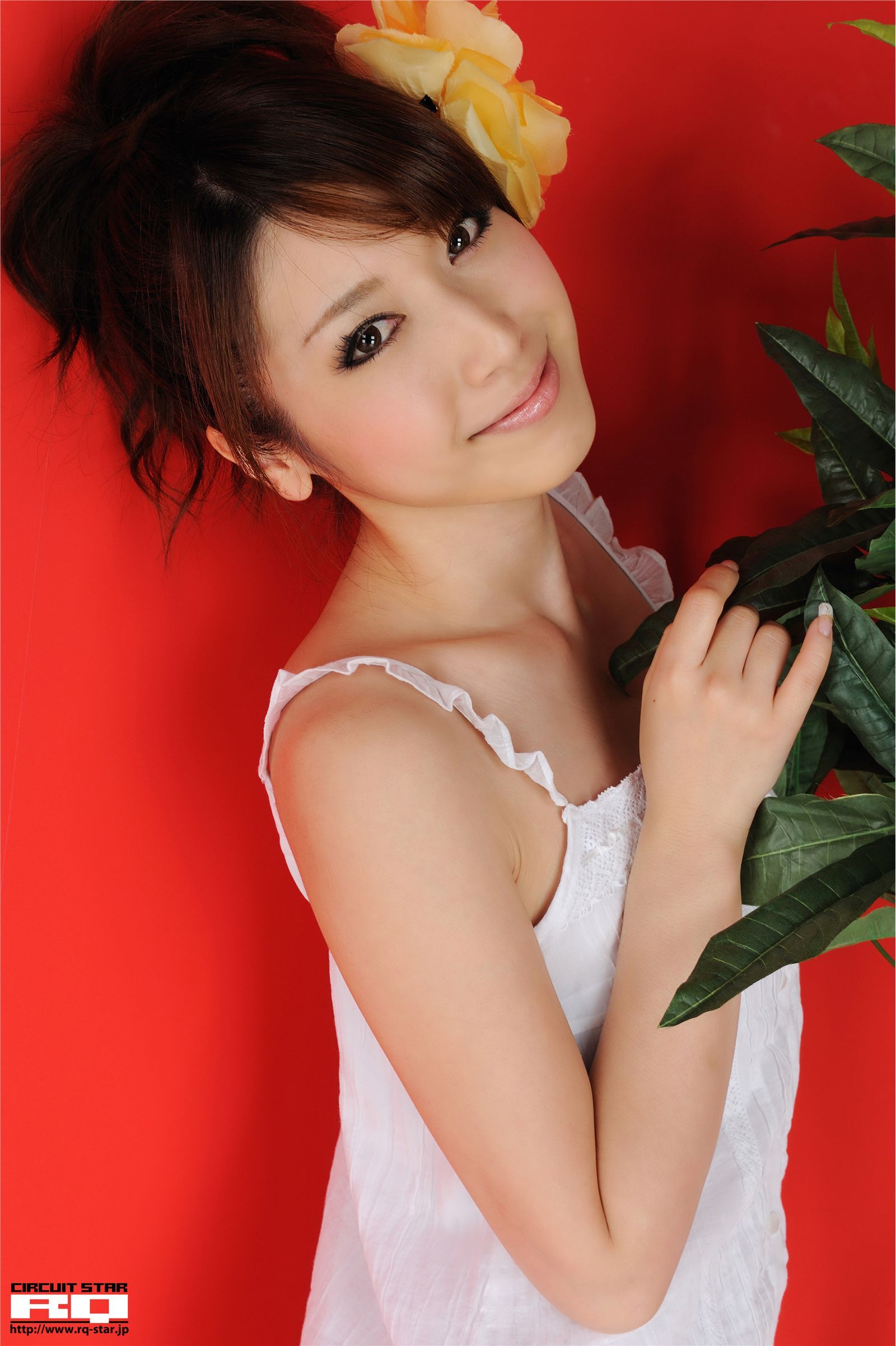 [RQ-Star]0423 NO.00273 清水恵美