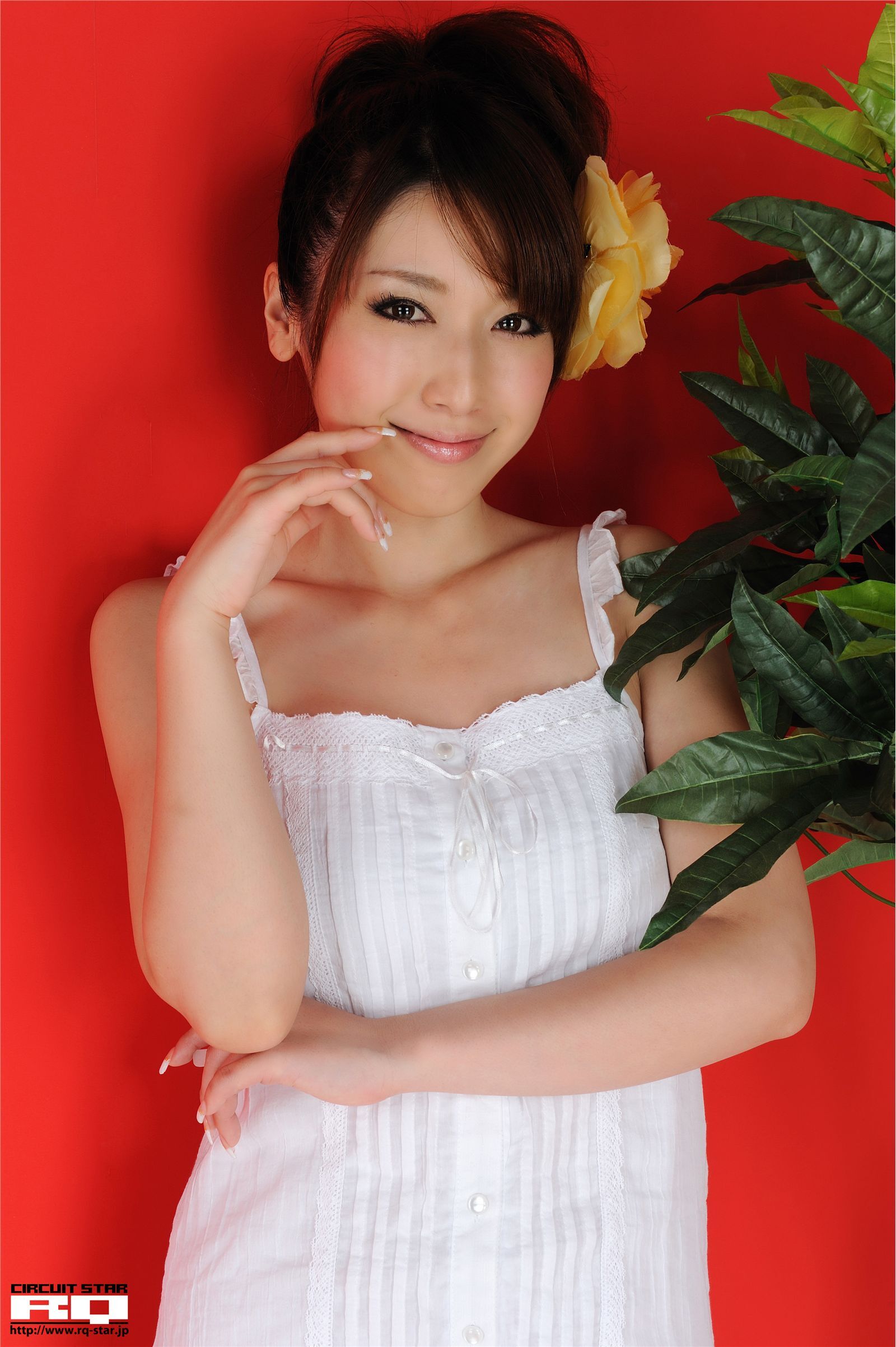 [RQ-Star]0423 NO.00273 清水恵美