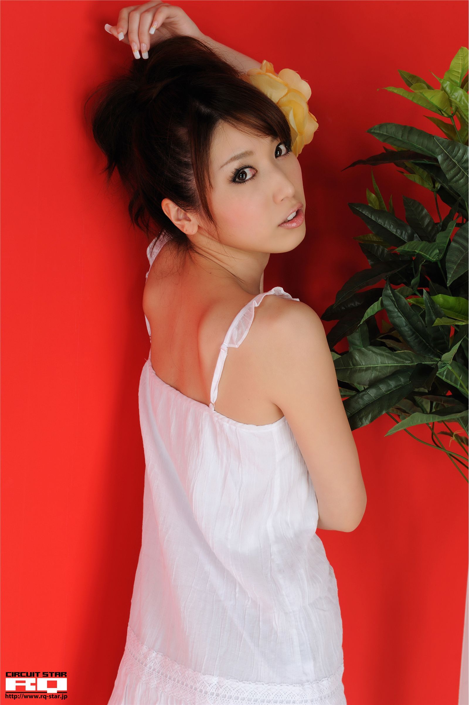 [RQ-Star]0423 NO.00273 清水恵美