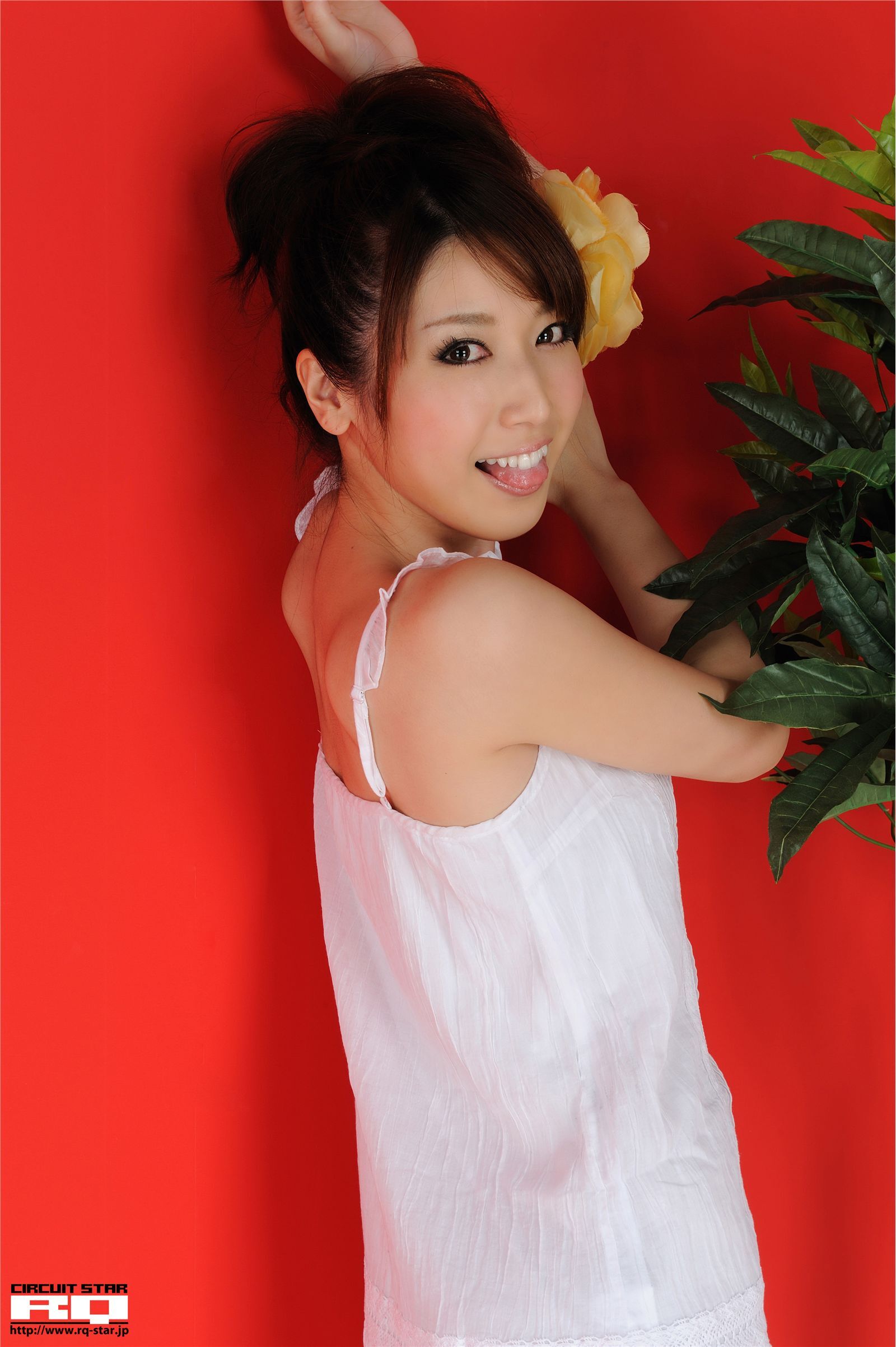 [RQ-Star]0423 NO.00273 清水恵美