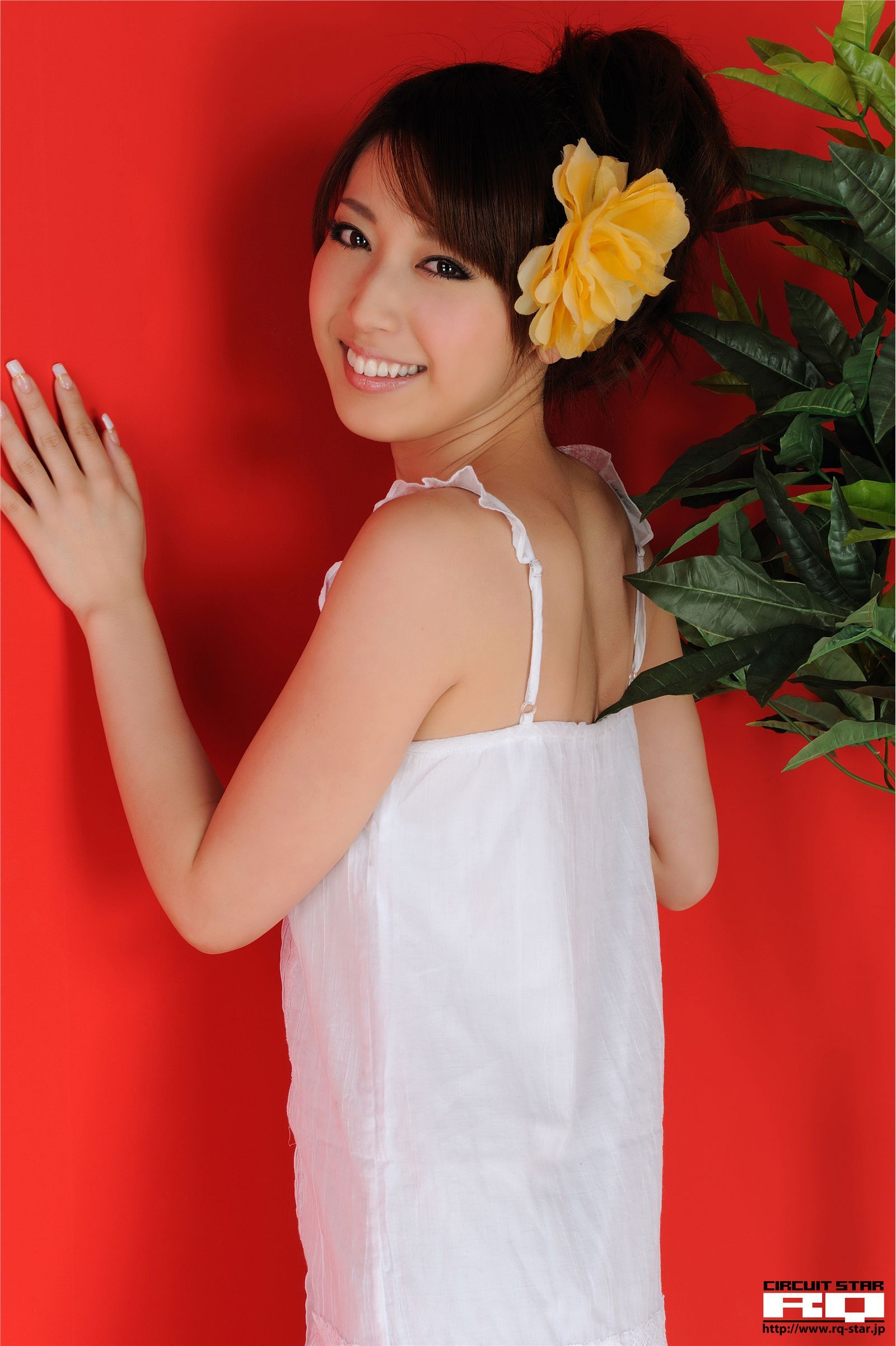 [RQ-Star]0423 NO.00273 清水恵美