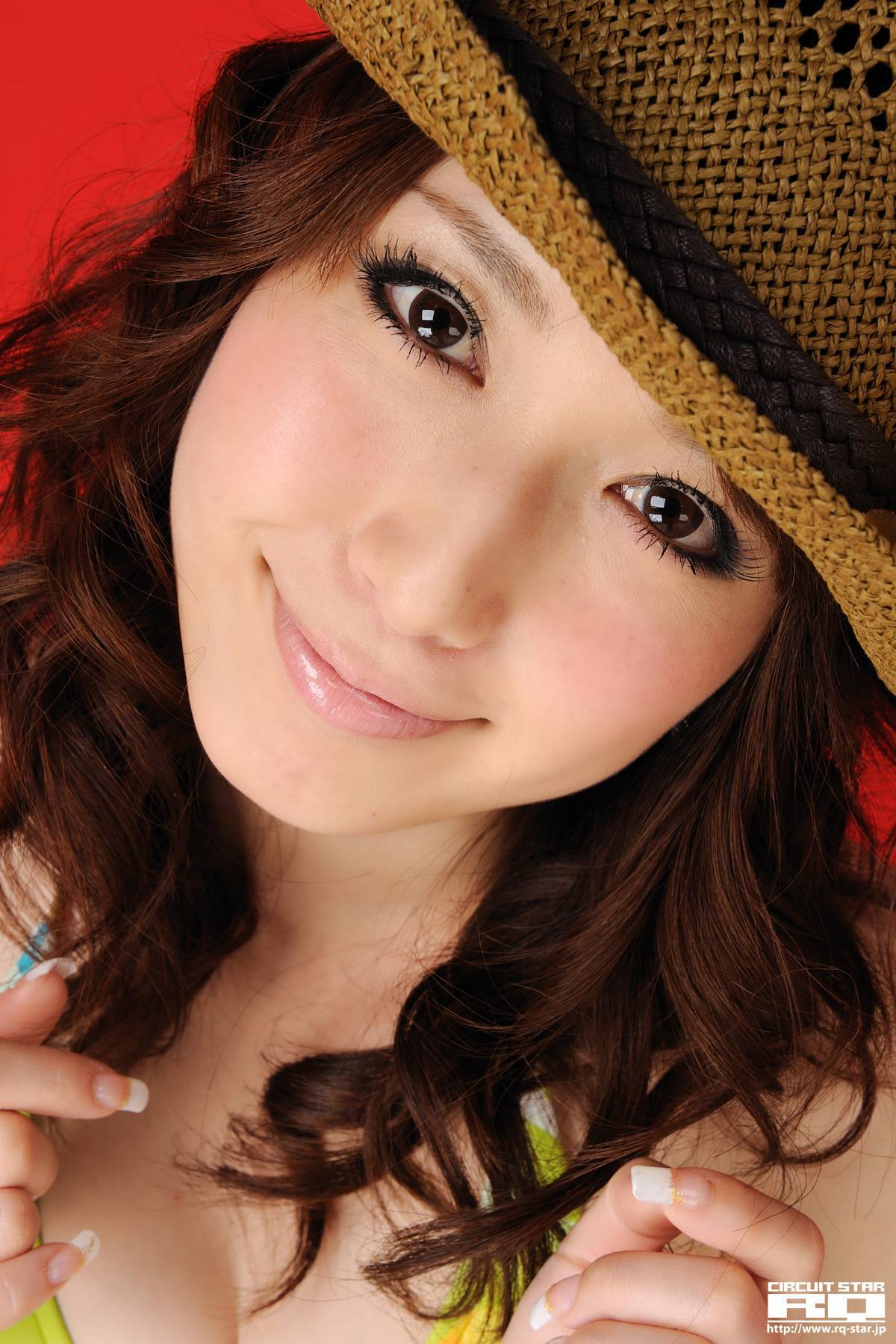 NO.00281 清水恵美 [RQ-STAR]