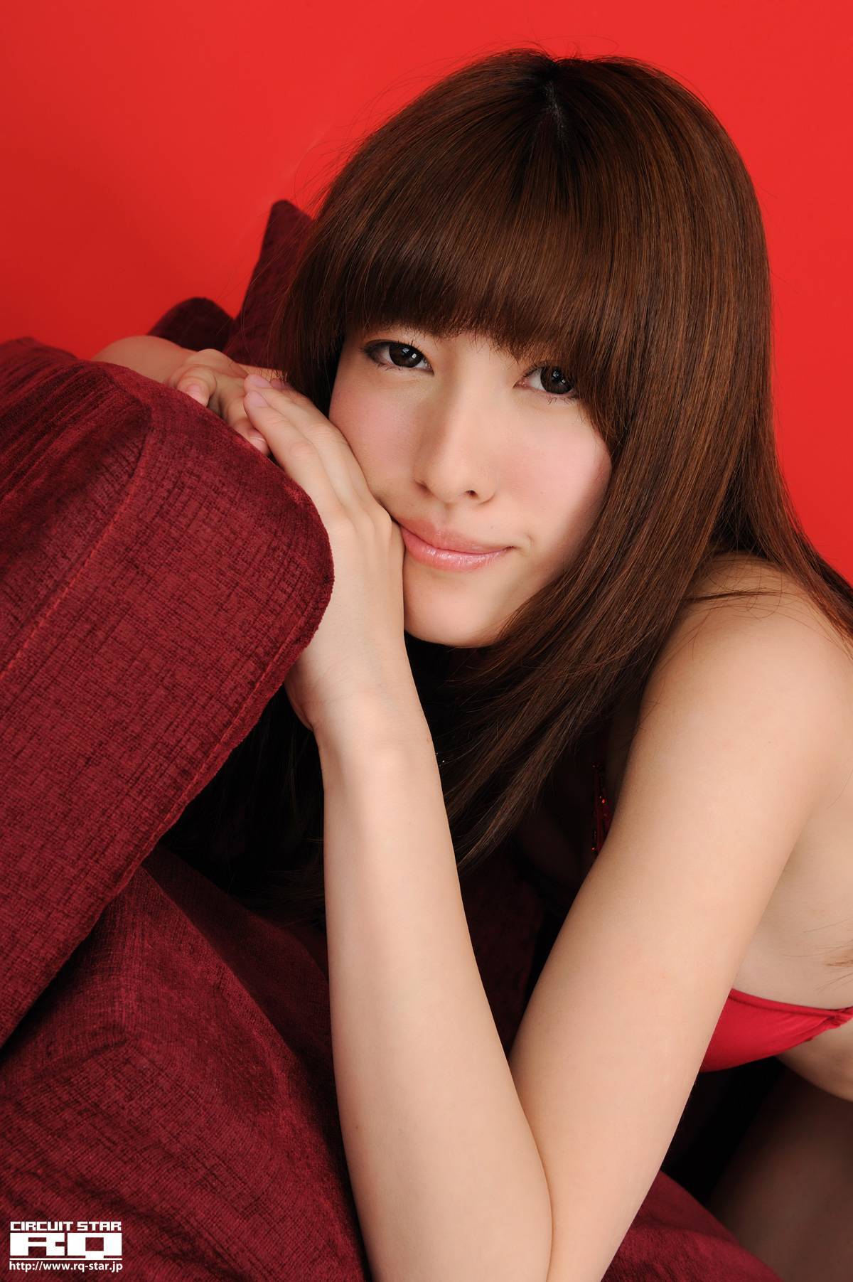 NO.00282 水乃麻奈 [RQ-STAR]