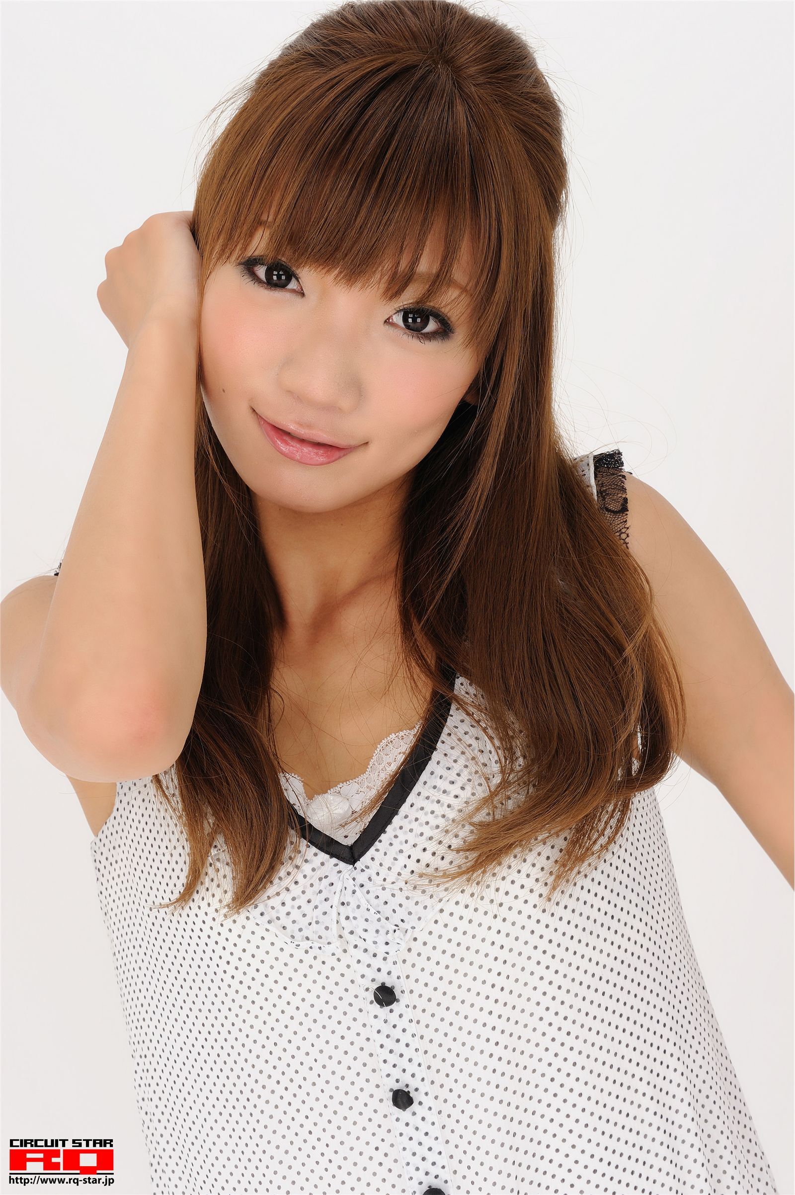 NO.00296 真野淳子 [RQ-STAR]