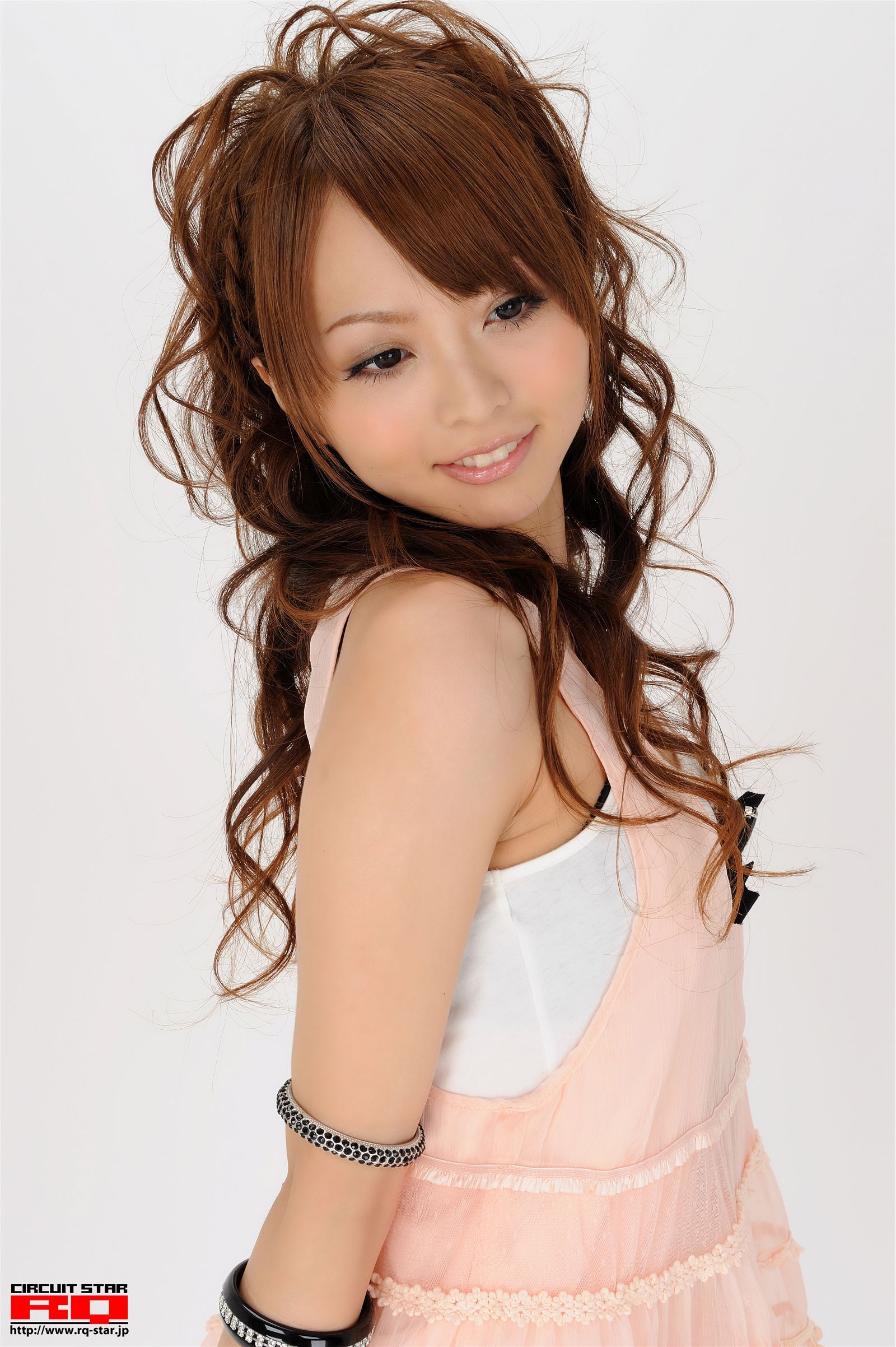 NO.00297 成島桃香 高清大图 [RQ-STAR]