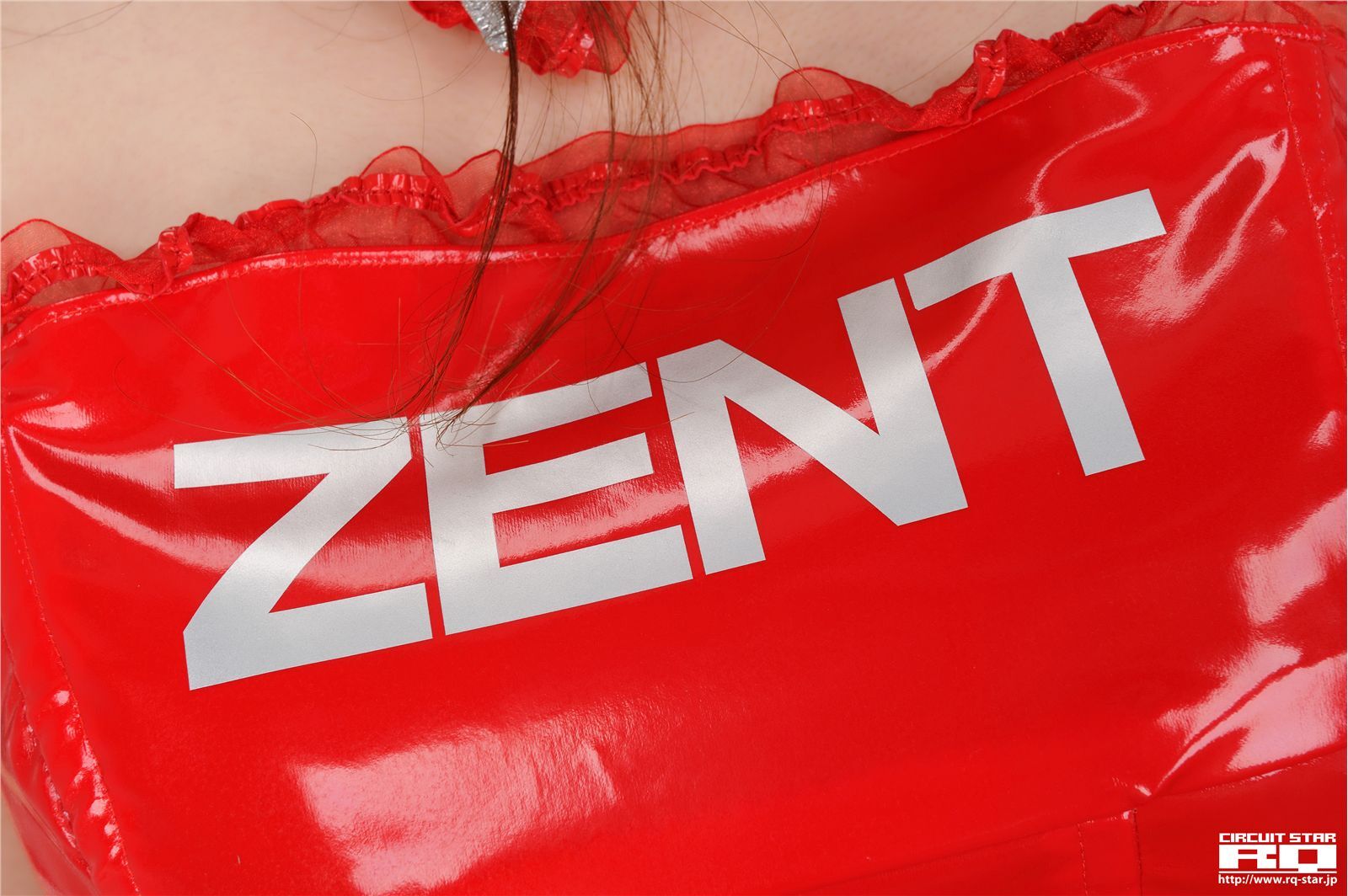 成島桃香 Race Queen NO.00316 Momoka Narushima