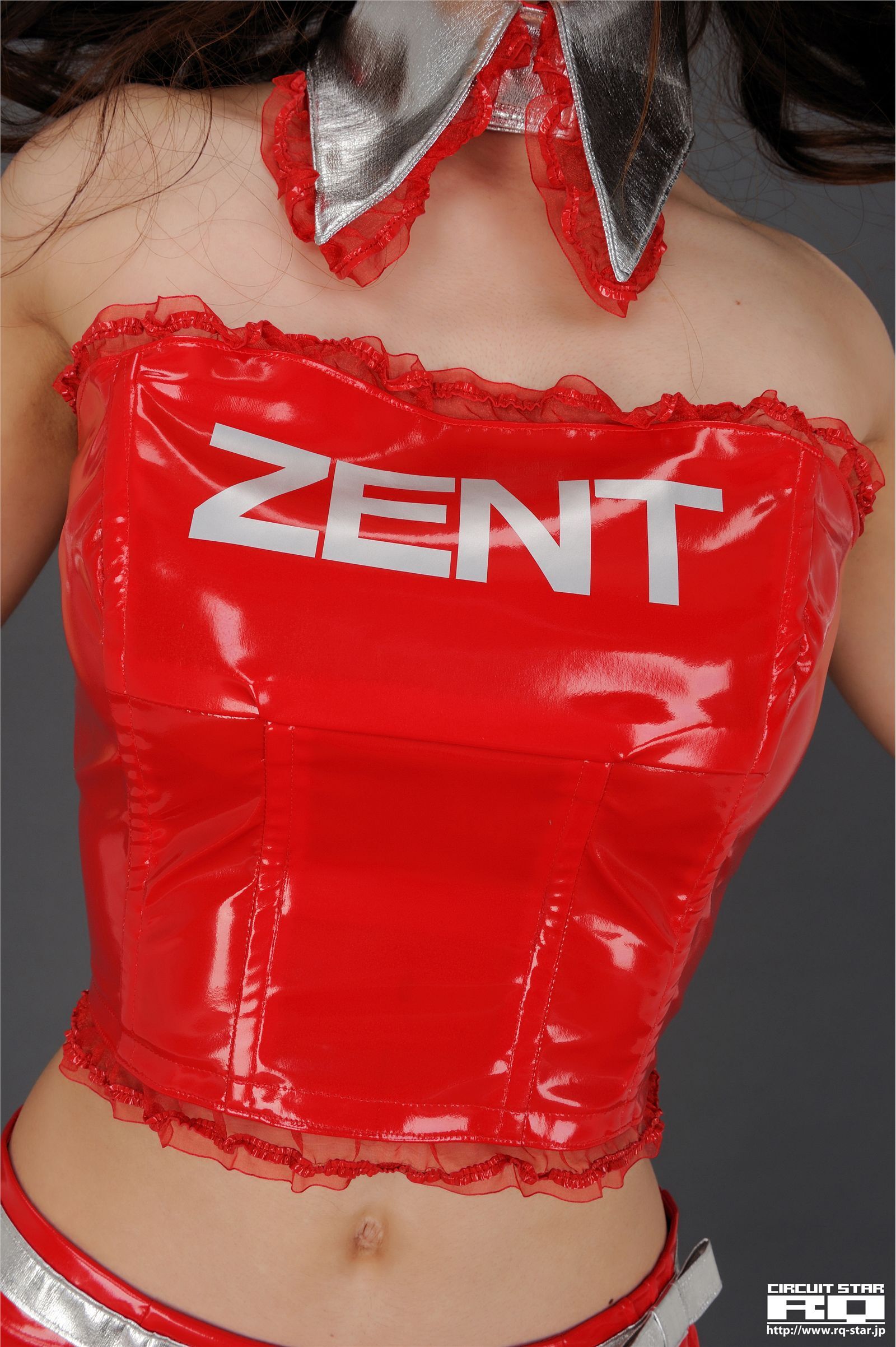 成島桃香 Race Queen NO.00316 Momoka Narushima