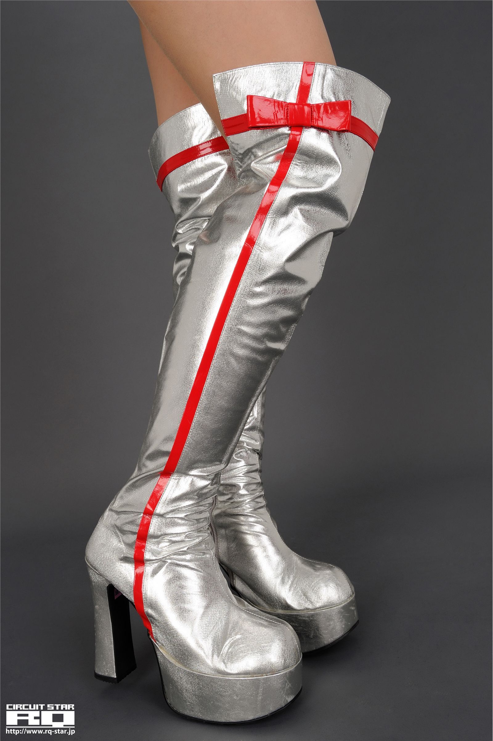 成島桃香 Race Queen NO.00316 Momoka Narushima